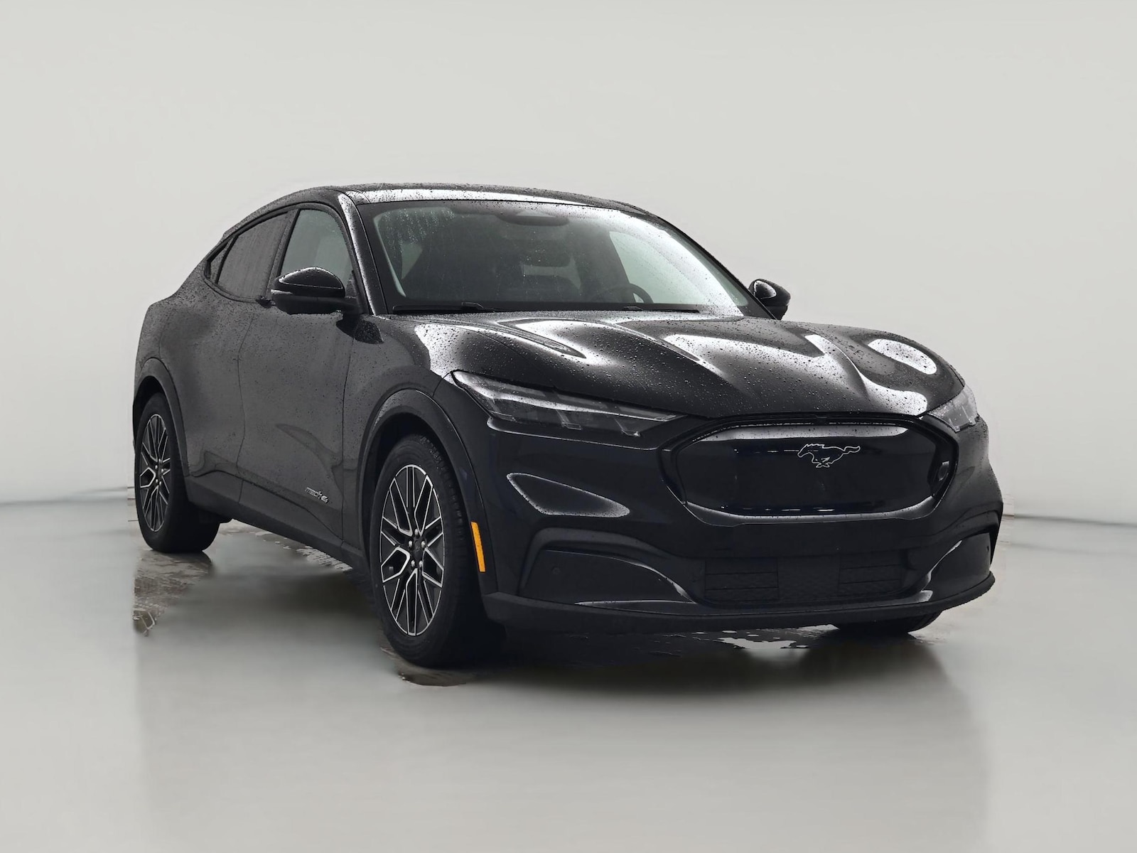 2025 Ford Mustang Mach-E