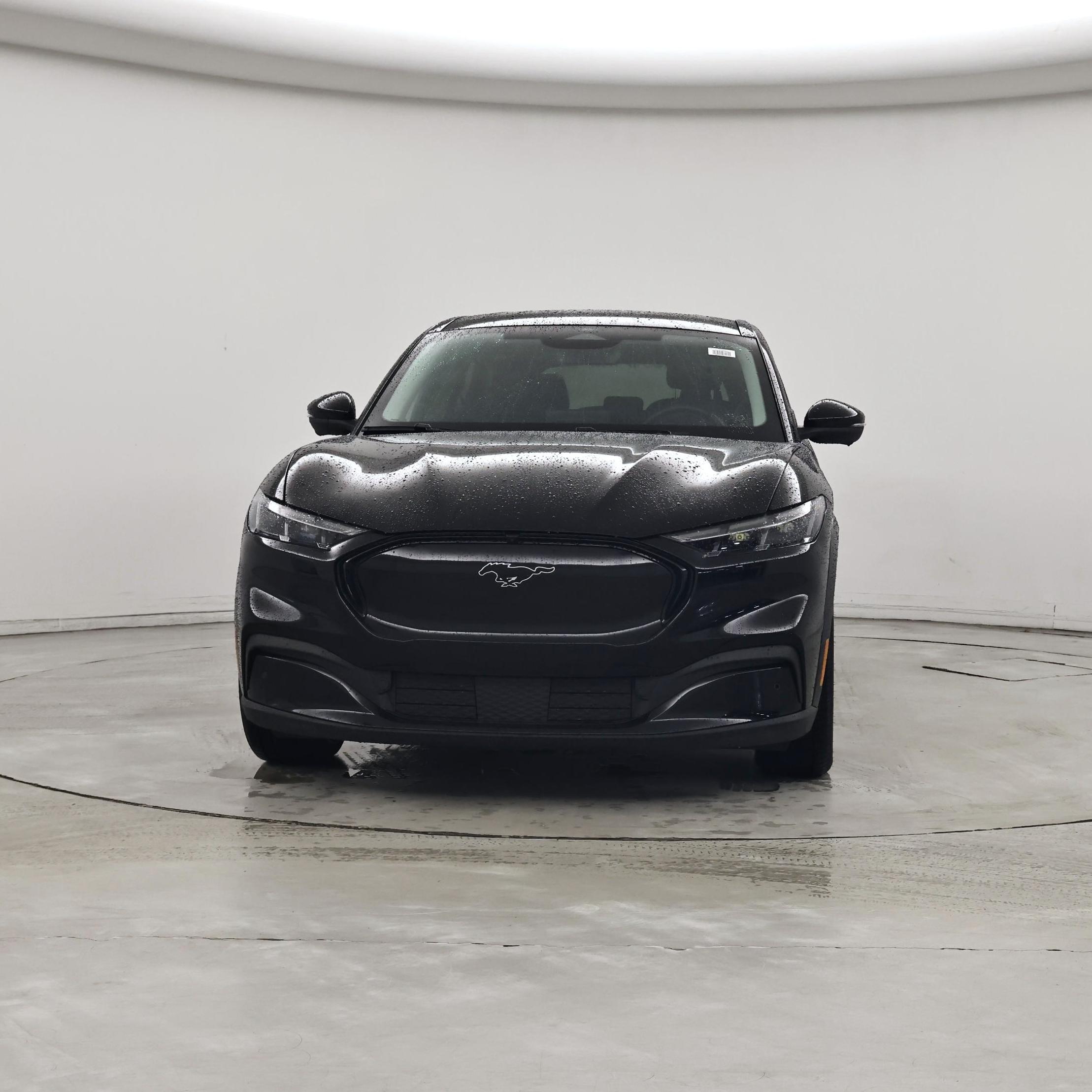 Thumbnail: 2025 Ford Mustang Mach-E - 5
