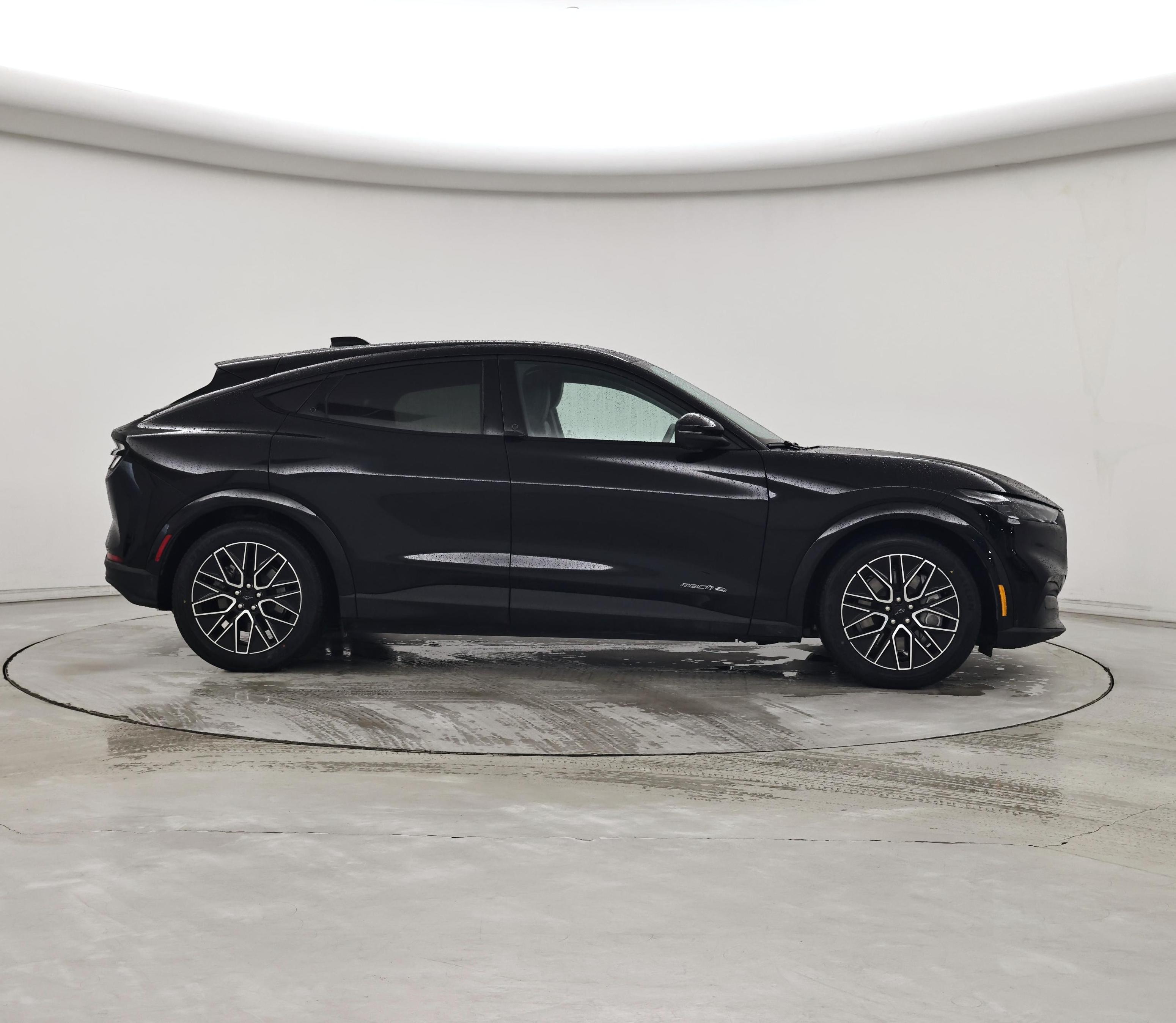 Thumbnail: 2025 Ford Mustang Mach-E - 7