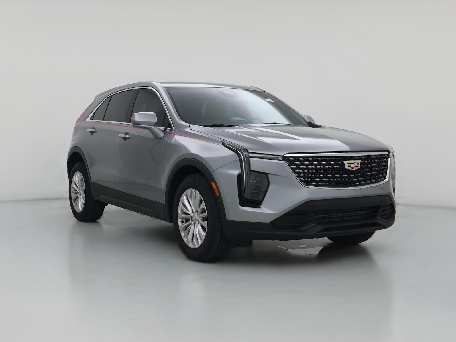 2024 Cadillac XT4