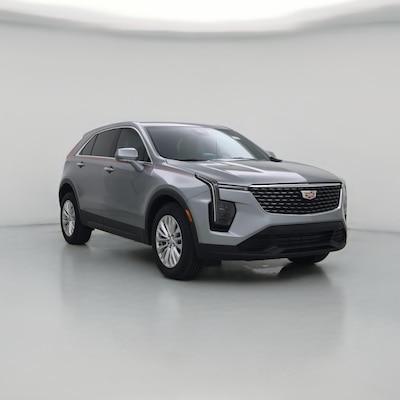 2024 Cadillac XT4 Luxury