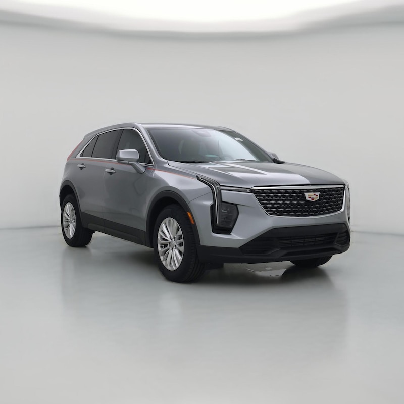 2024 Cadillac XT4 Luxury