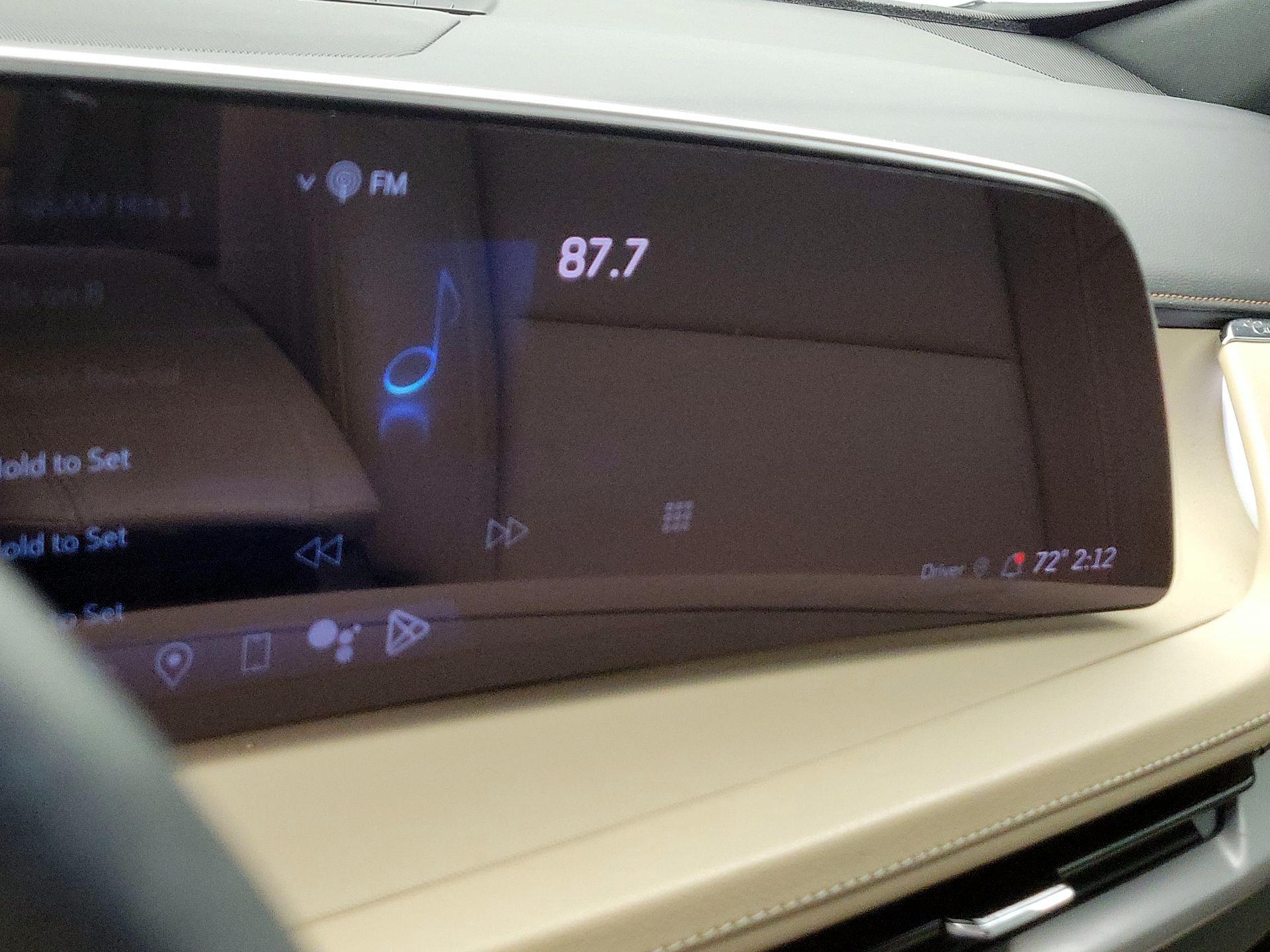 Thumbnail: 2024 Cadillac XT4 - 15