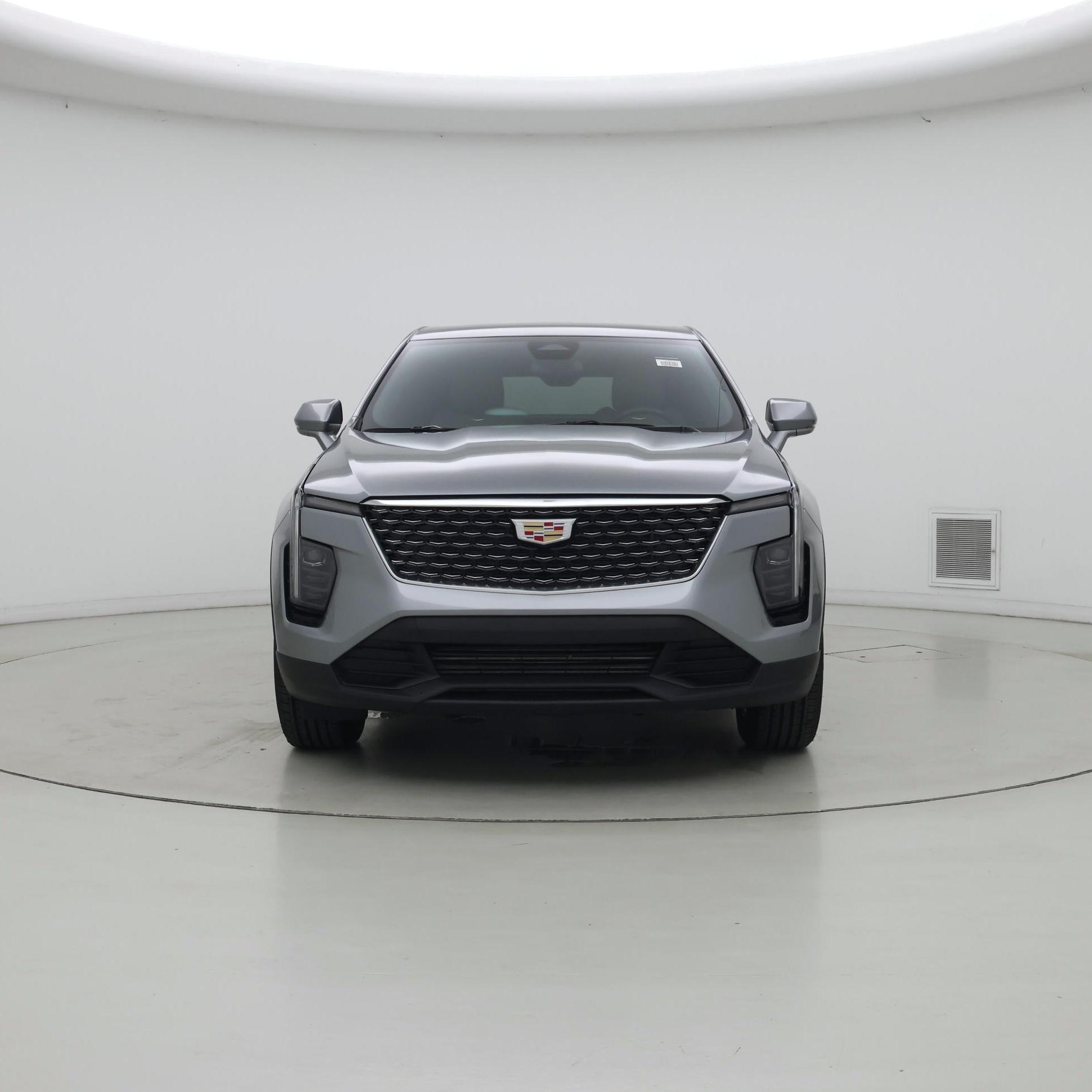 Thumbnail: 2024 Cadillac XT4 - 5