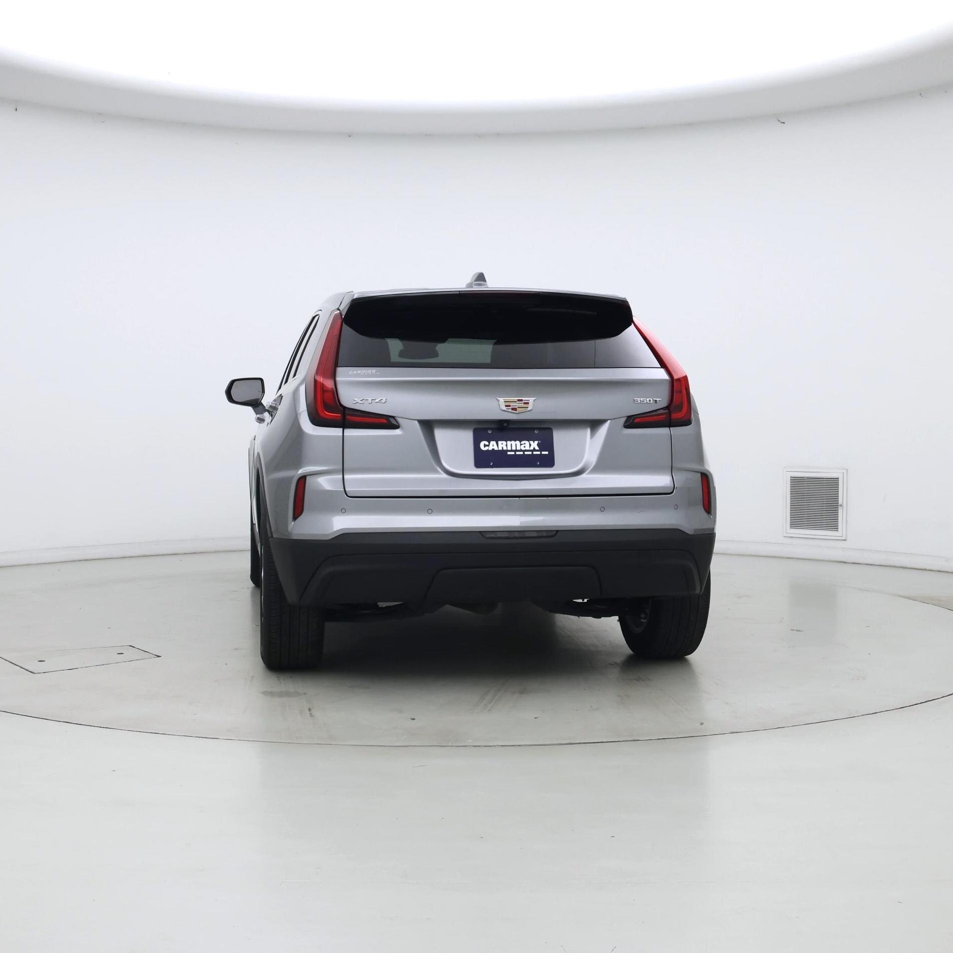 Thumbnail: 2024 Cadillac XT4 - 6