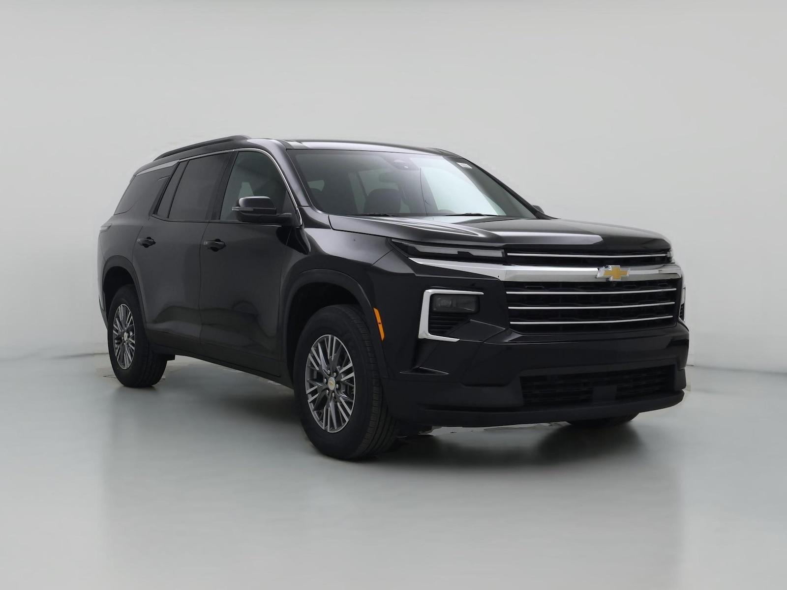 2024 Chevrolet Traverse