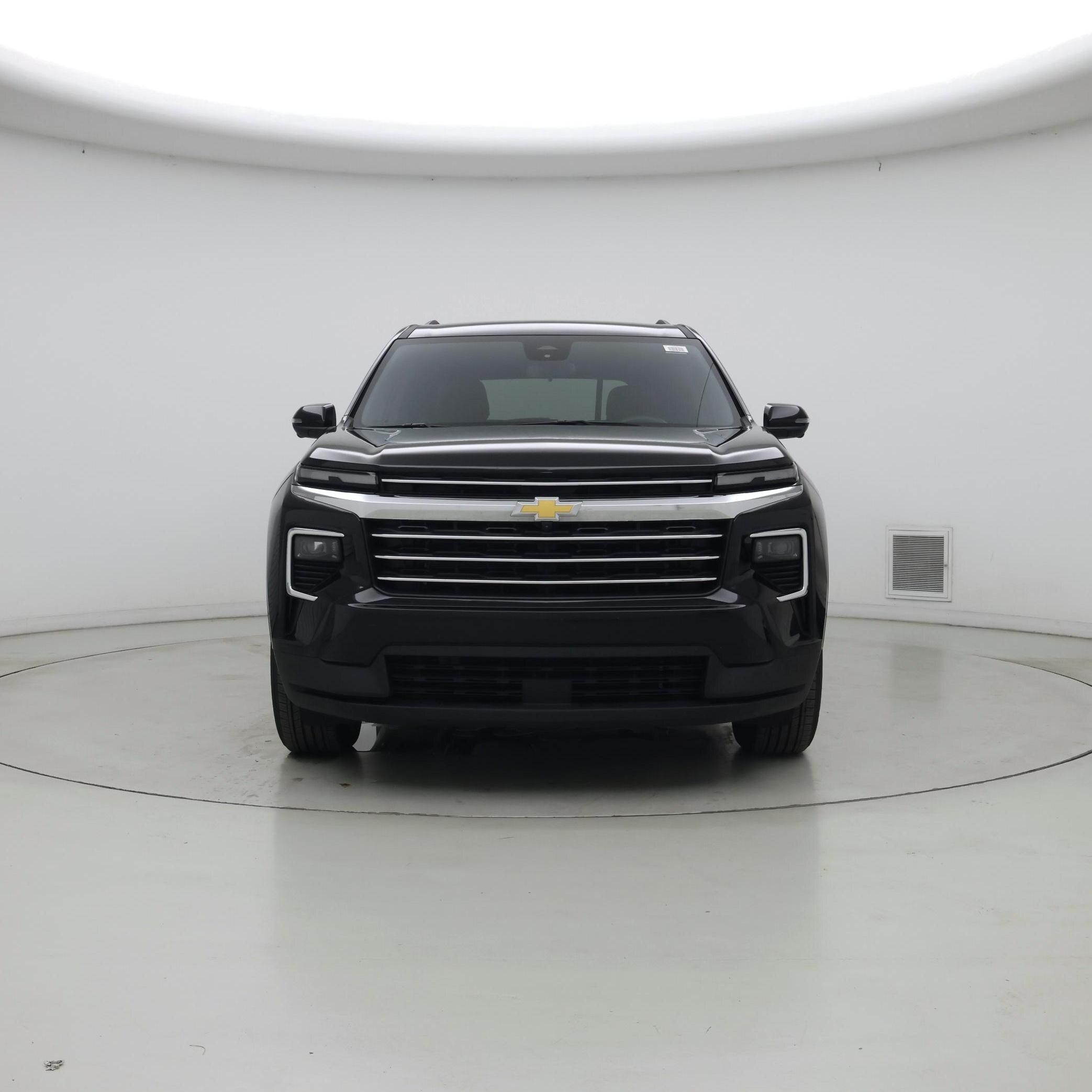 Thumbnail: 2024 Chevrolet Traverse - 5