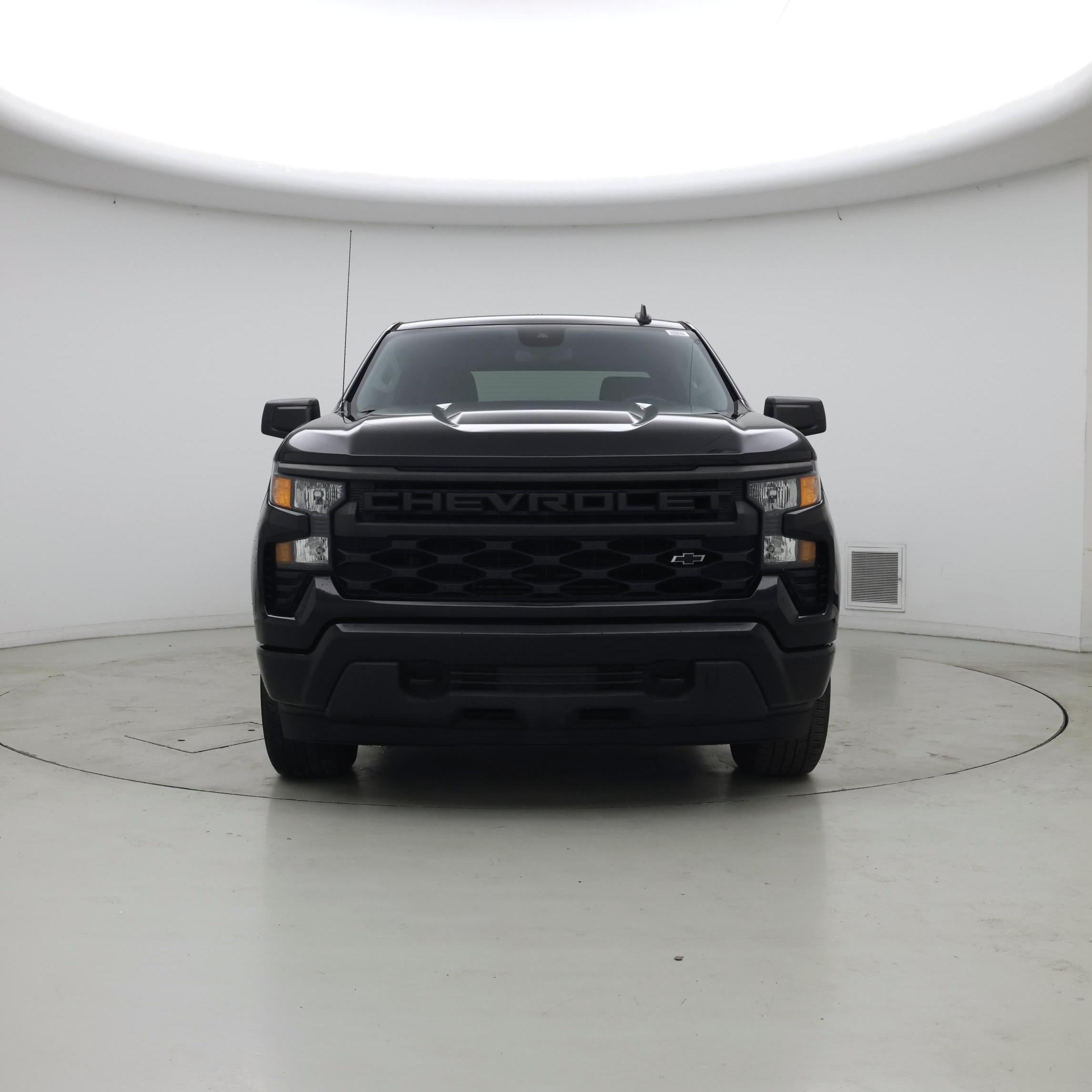 Thumbnail: 2023 Chevrolet Silverado 1500 - 5