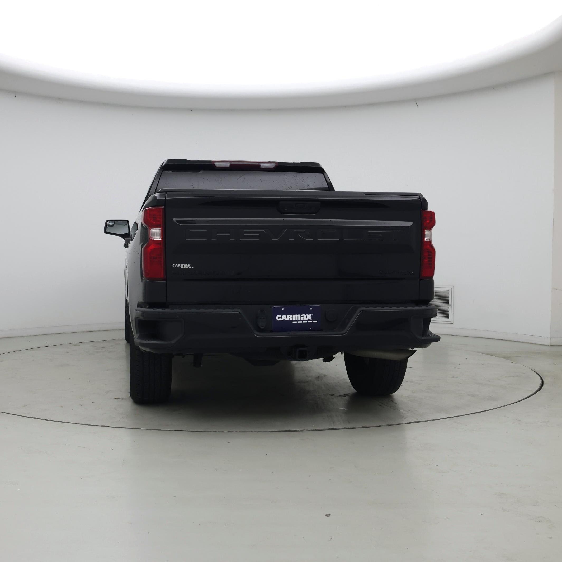 Thumbnail: 2023 Chevrolet Silverado 1500 - 6