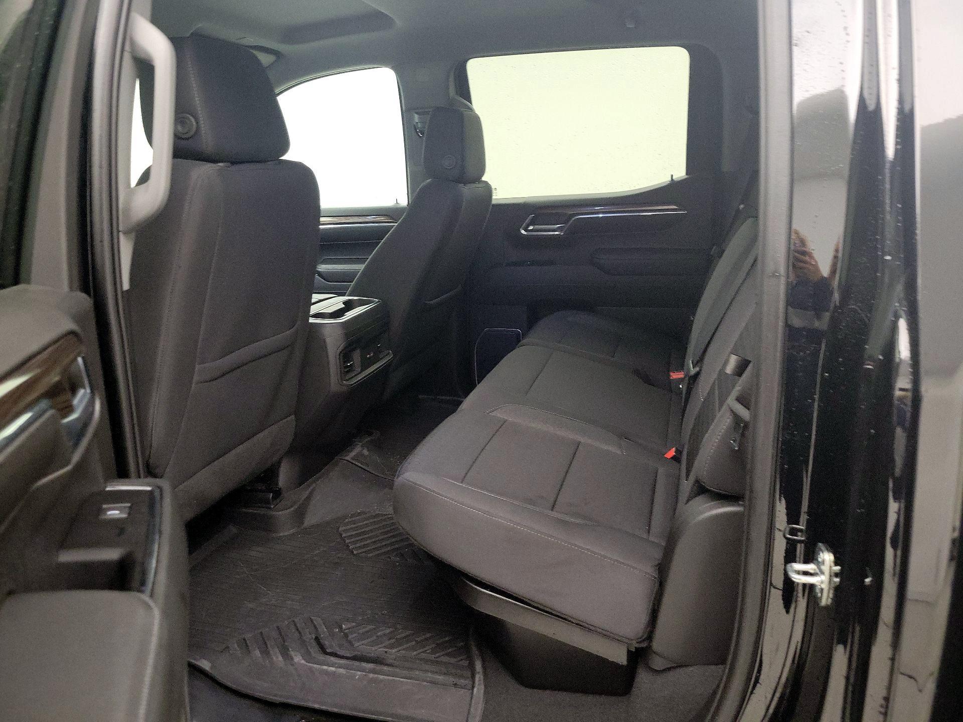 Thumbnail: 2023 Chevrolet Silverado 1500 - 20