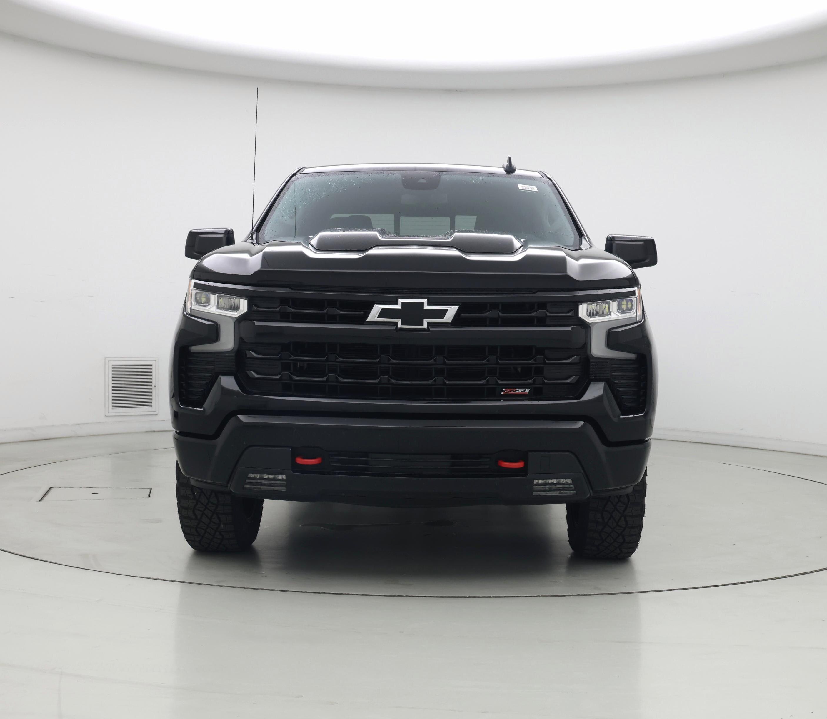 Thumbnail: 2023 Chevrolet Silverado 1500 - 5