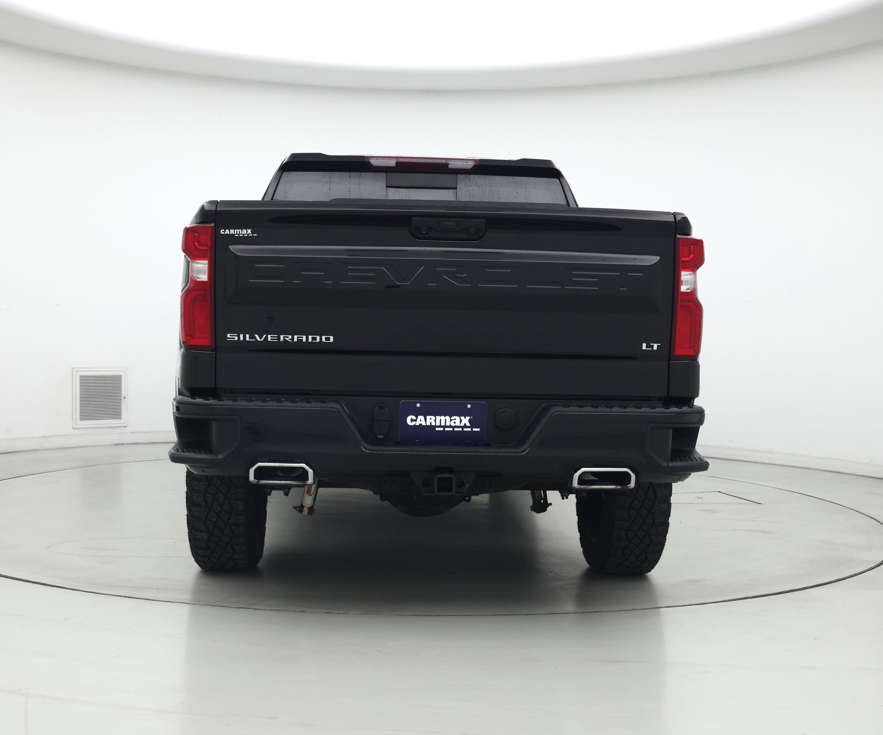Thumbnail: 2023 Chevrolet Silverado 1500 - 6