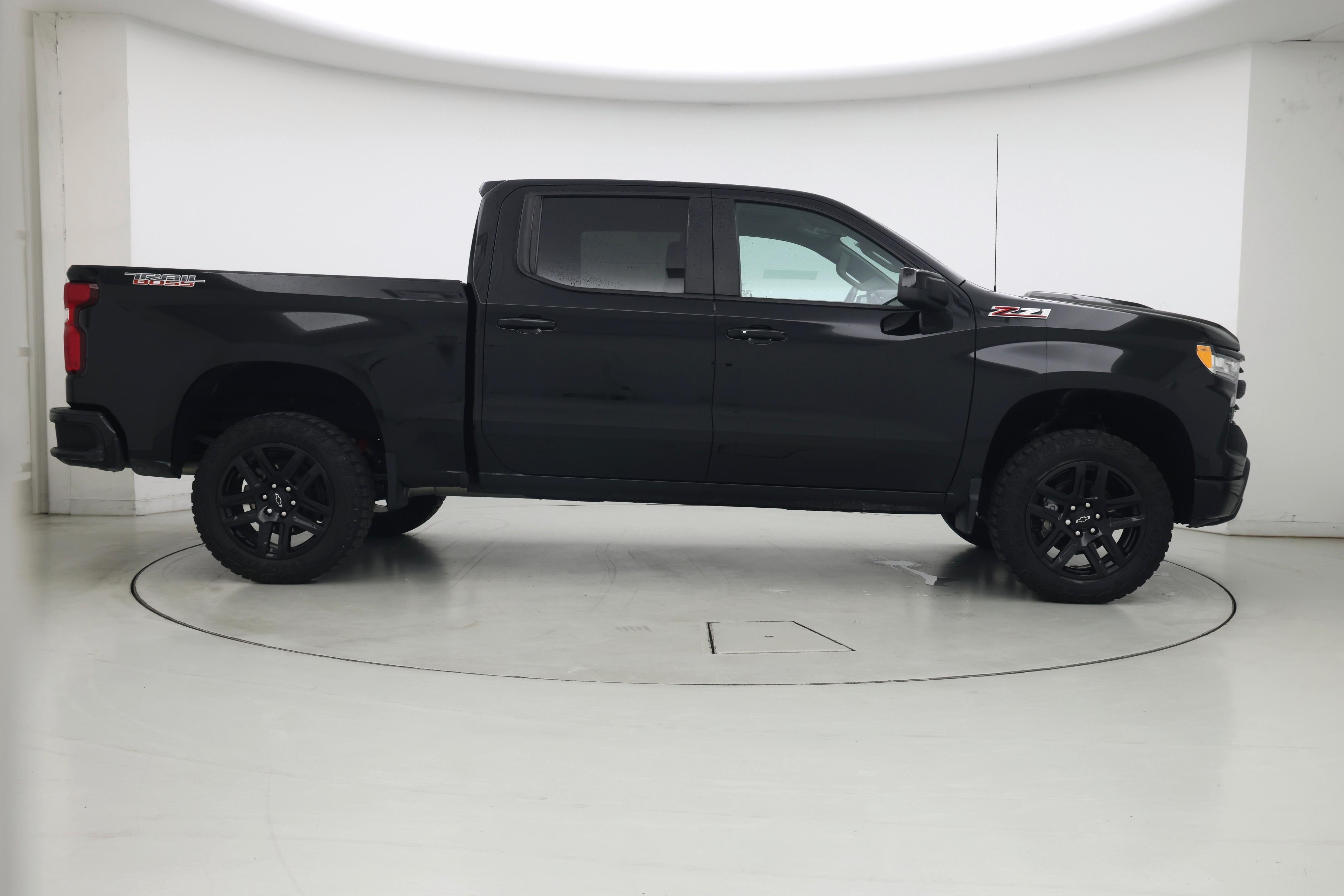 Thumbnail: 2023 Chevrolet Silverado 1500 - 7