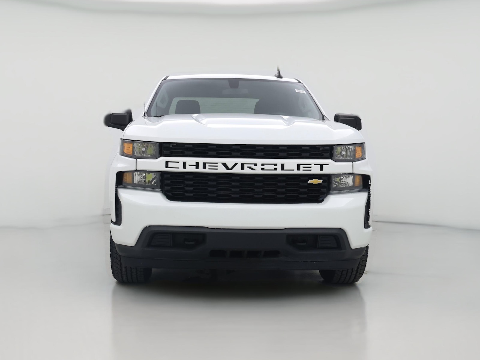 2022 Chevrolet Silverado 1500 Limited