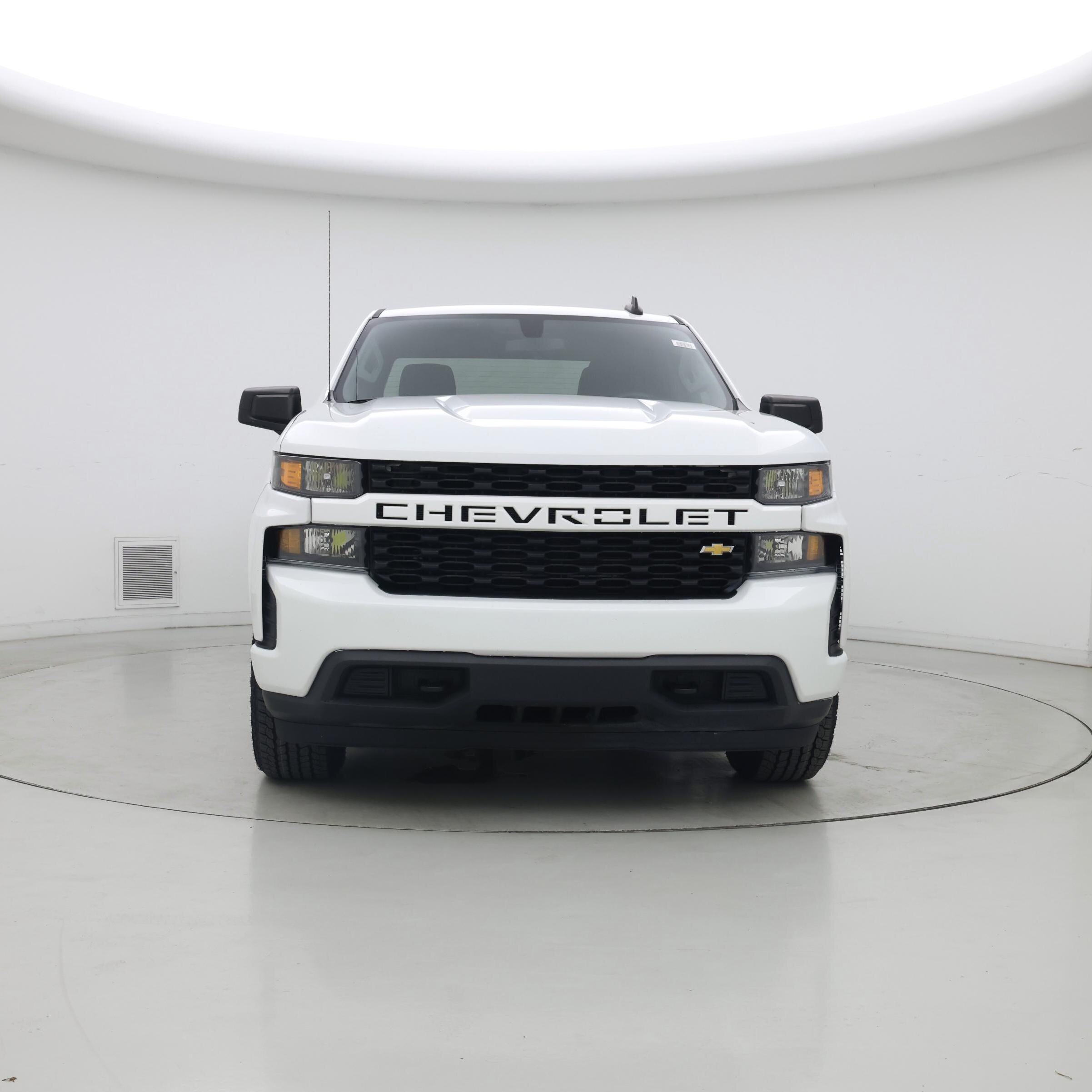 Thumbnail: 2022 Chevrolet Silverado 1500 - 7