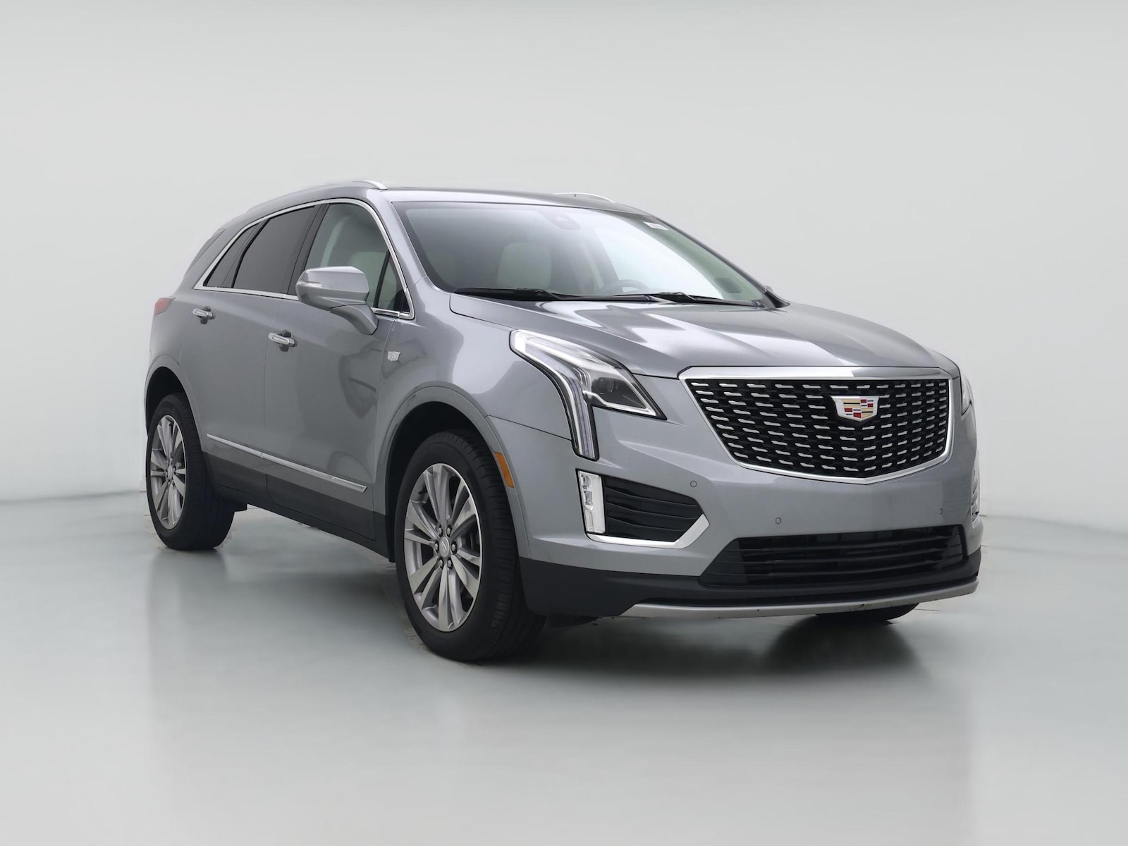 2024 Cadillac XT5