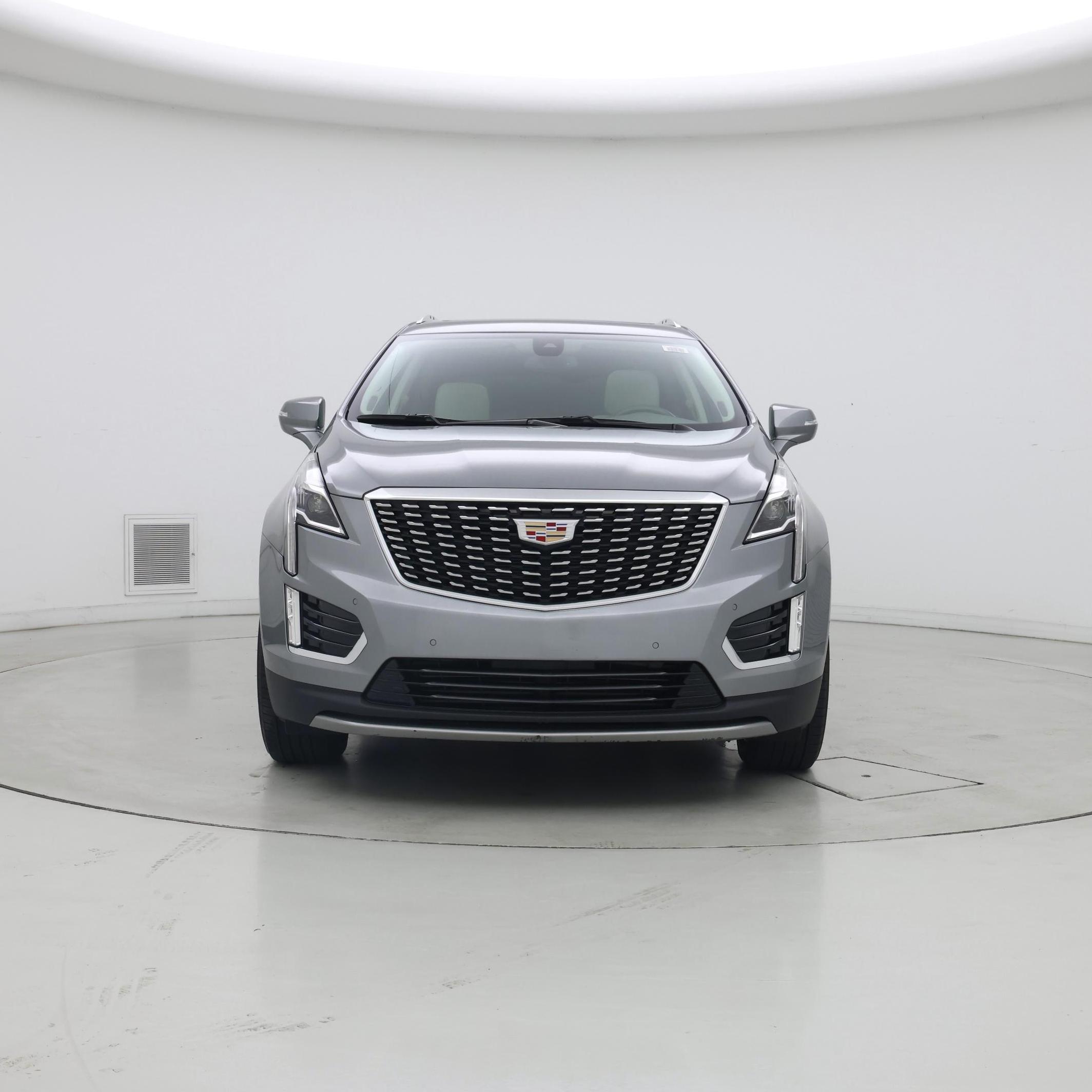 Thumbnail: 2024 Cadillac XT5 - 5