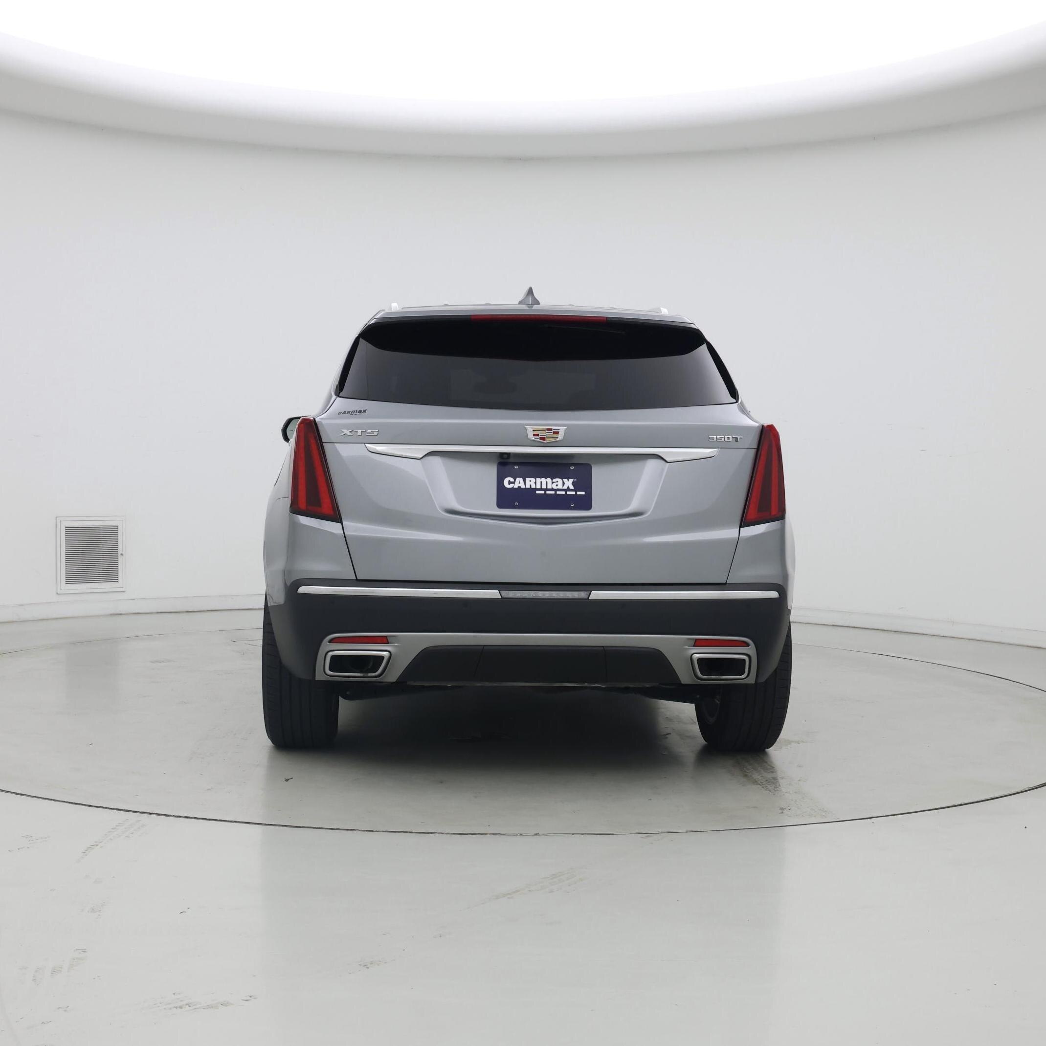 Thumbnail: 2024 Cadillac XT5 - 6