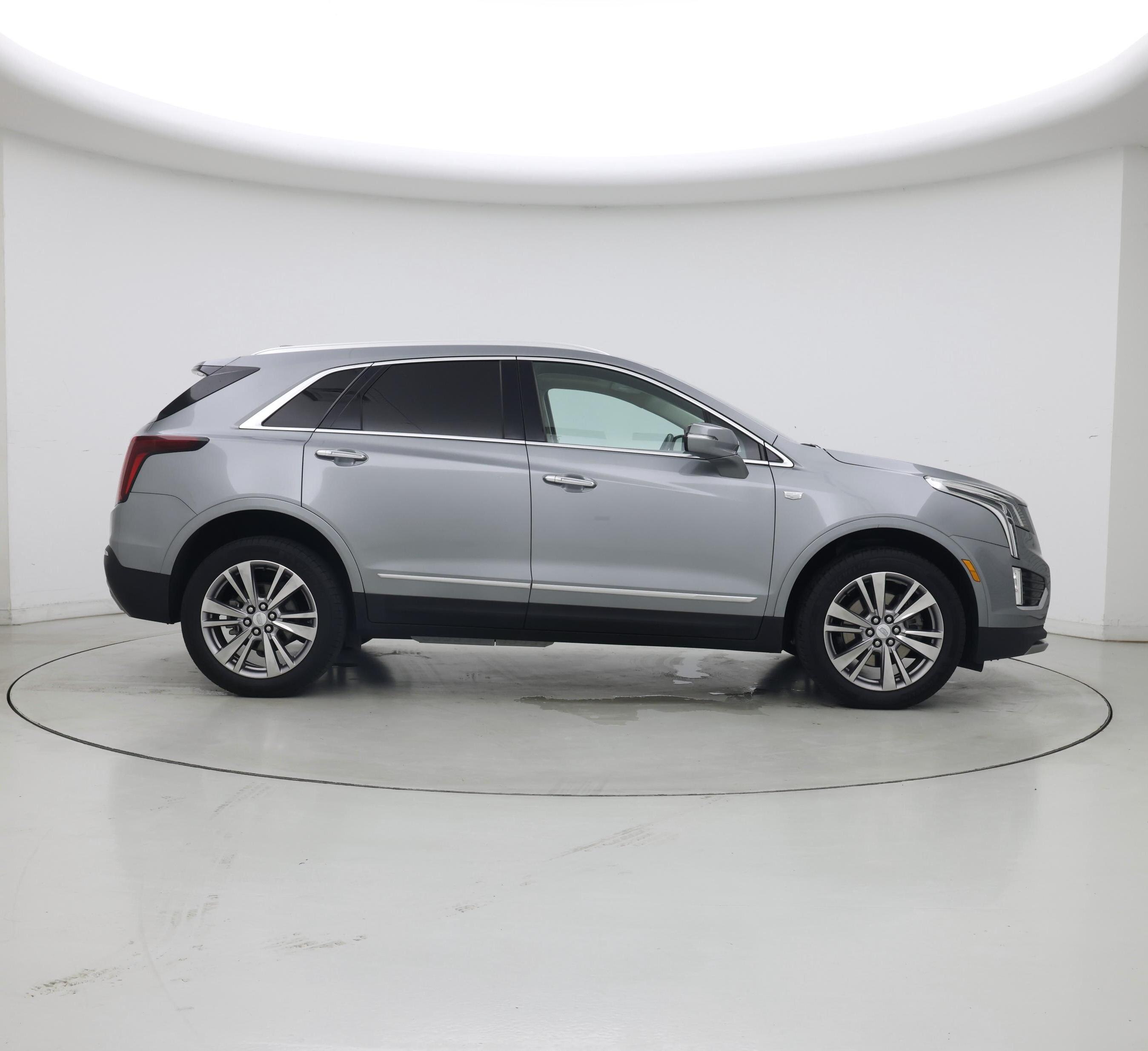 Thumbnail: 2024 Cadillac XT5 - 7