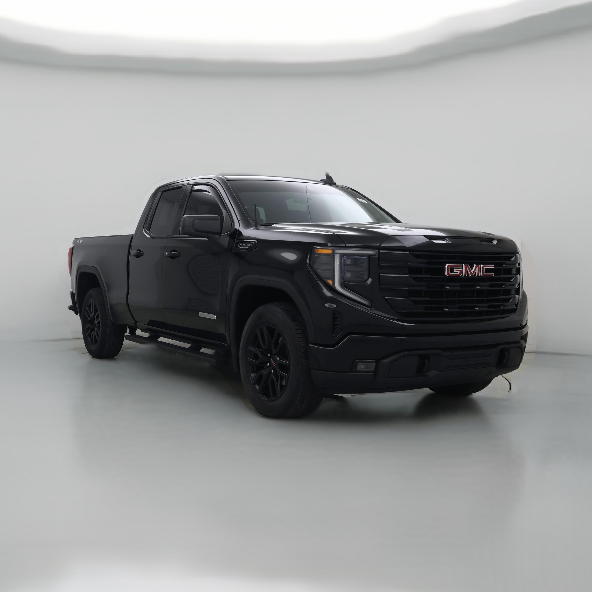 Thumbnail: 2023 GMC Sierra 1500 - 1