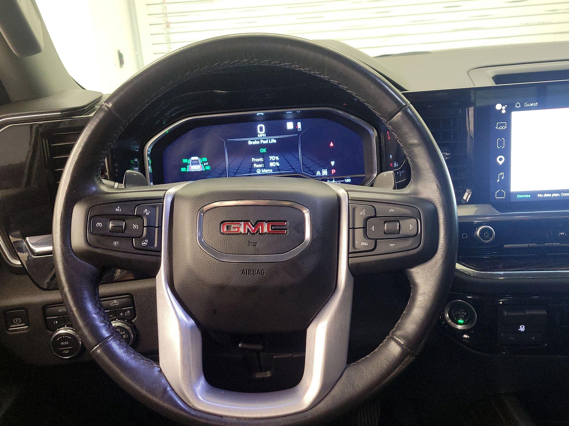 Thumbnail: 2023 GMC Sierra 1500 - 10