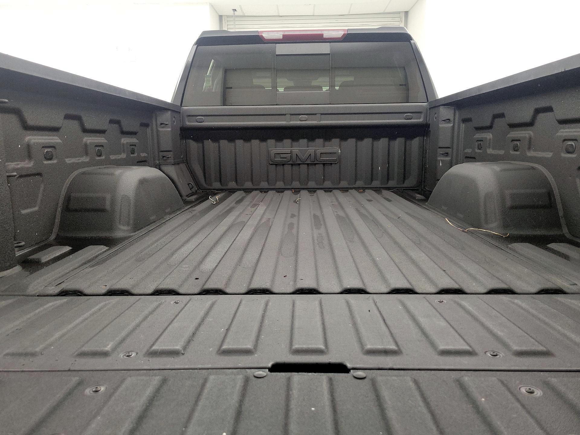 Thumbnail: 2023 GMC Sierra 1500 - 20