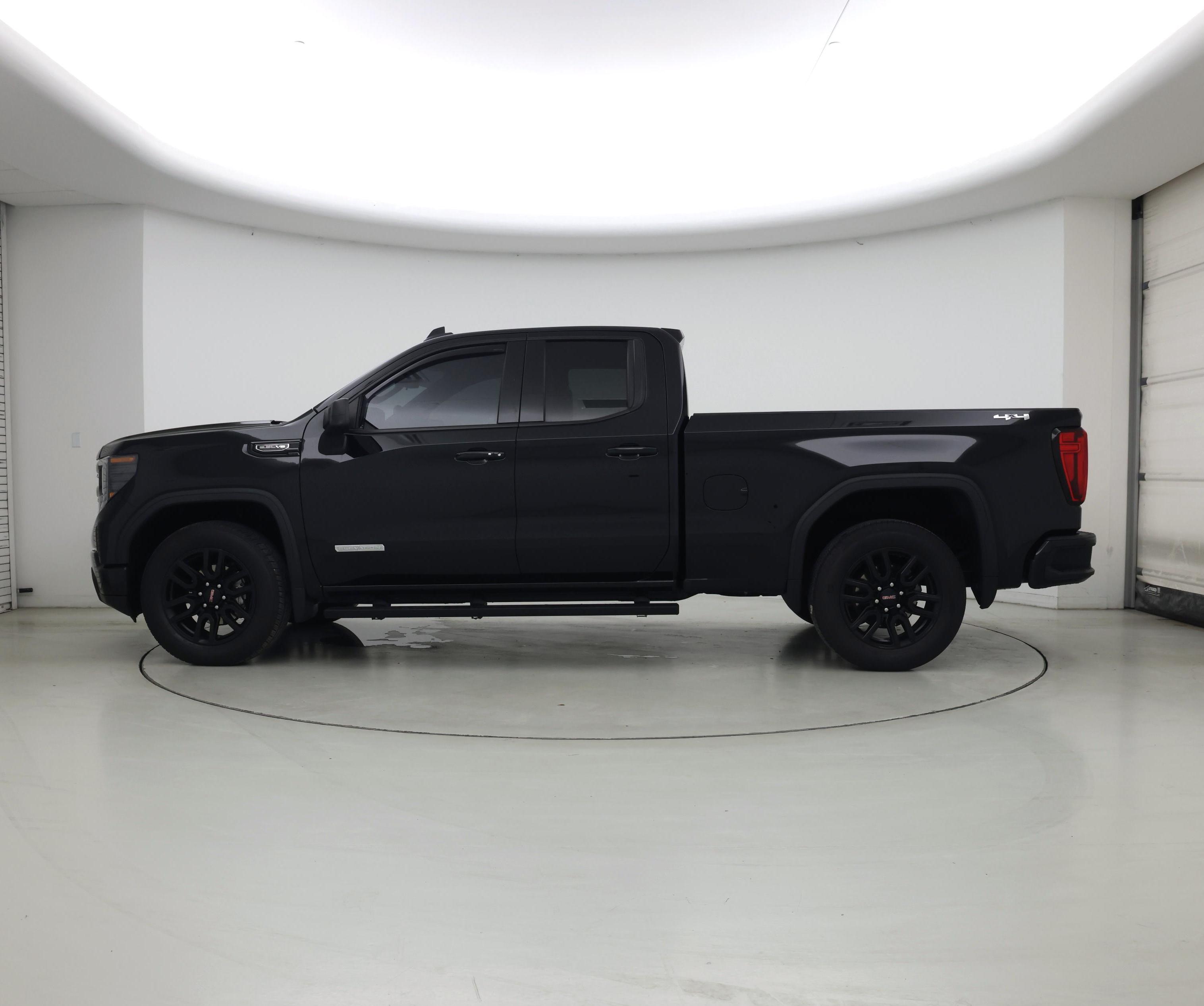 Thumbnail: 2023 GMC Sierra 1500 - 3