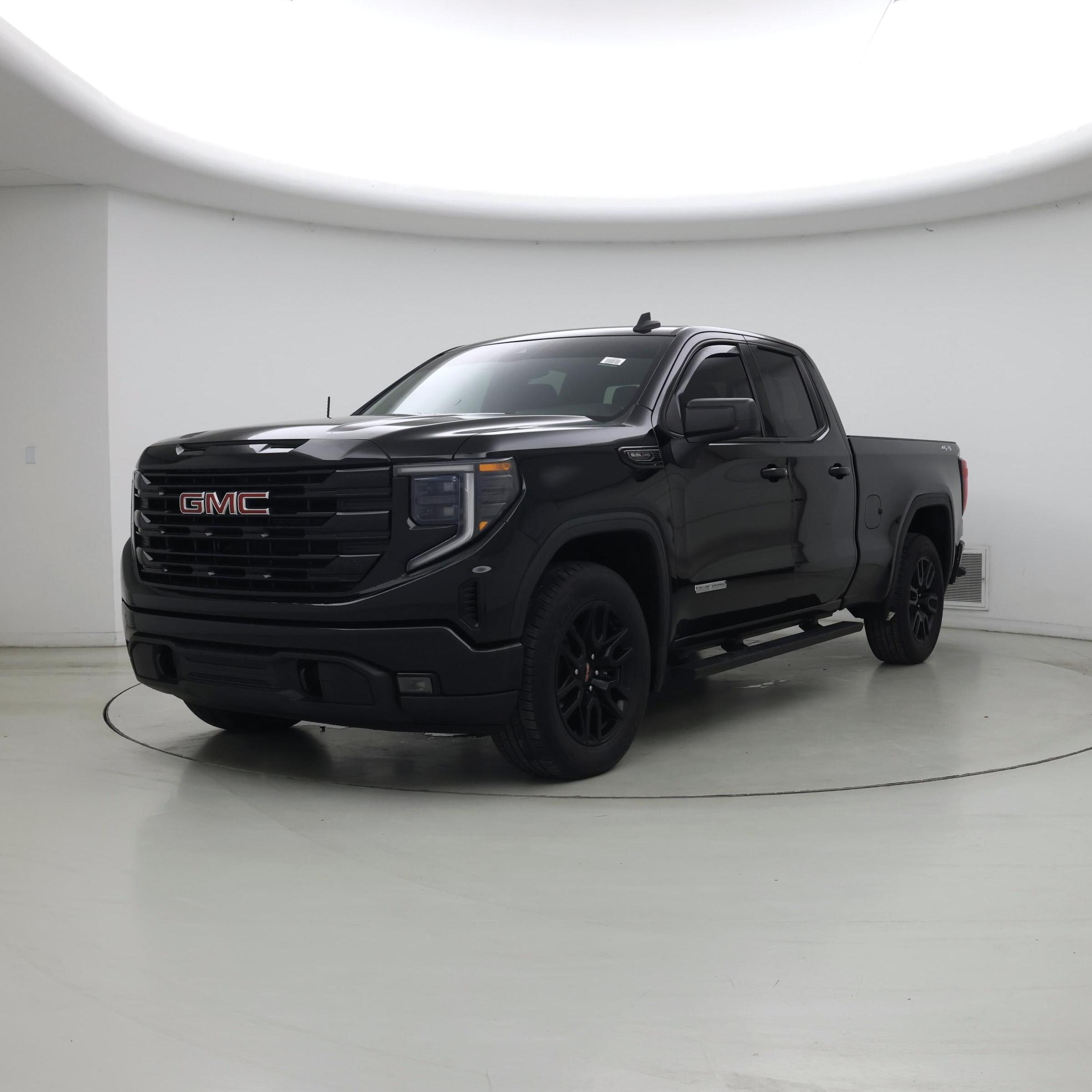 Thumbnail: 2023 GMC Sierra 1500 - 4