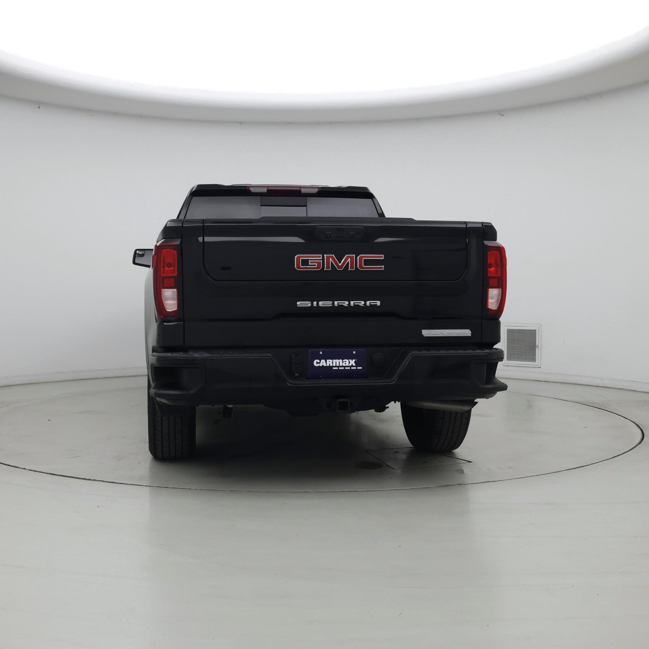 Thumbnail: 2023 GMC Sierra 1500 - 6