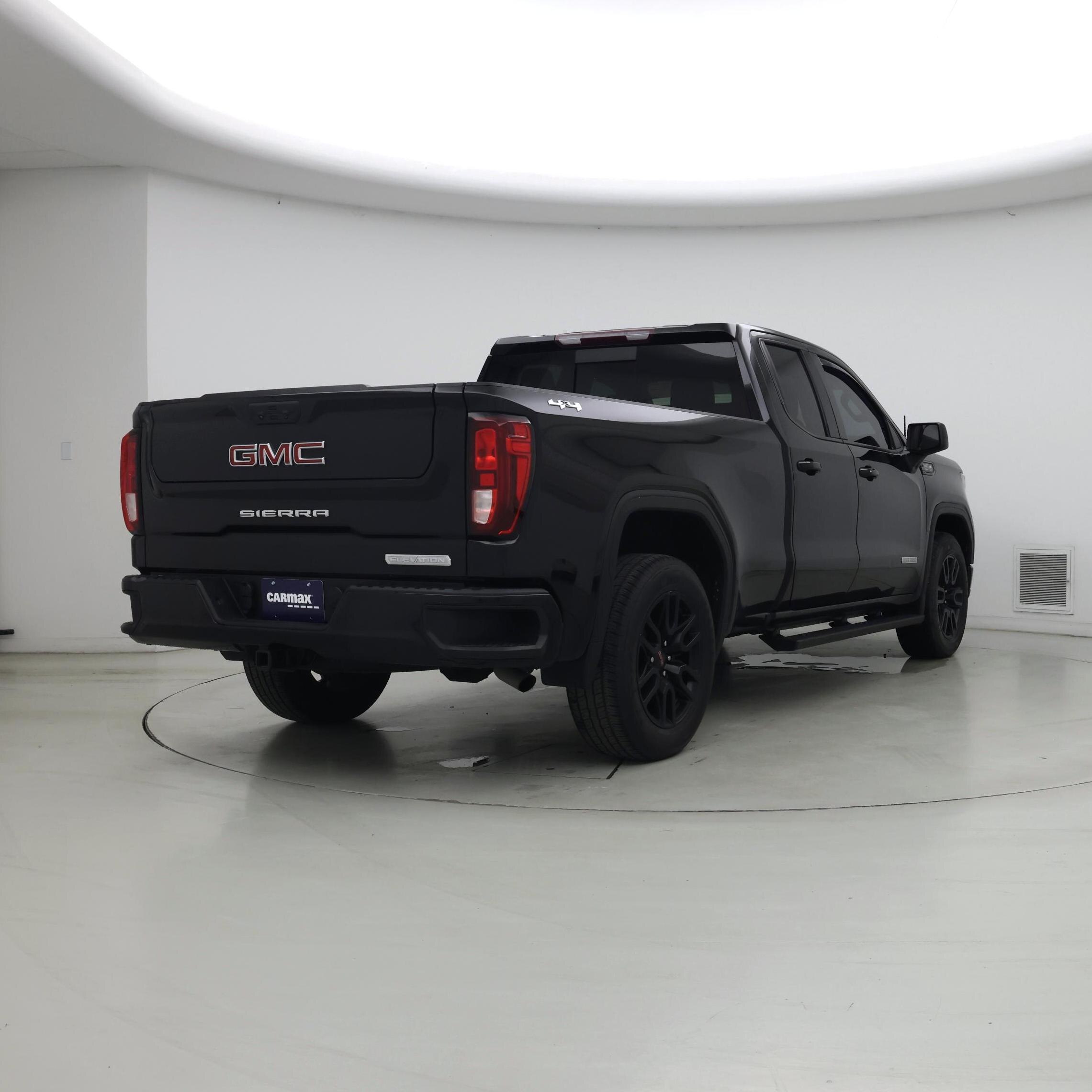 Thumbnail: 2023 GMC Sierra 1500 - 8