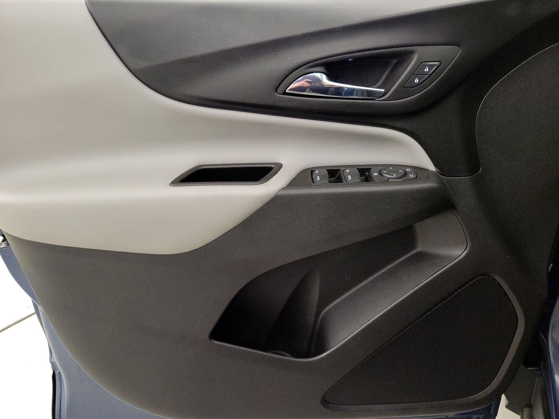 Thumbnail: 2024 Chevrolet Equinox - 12