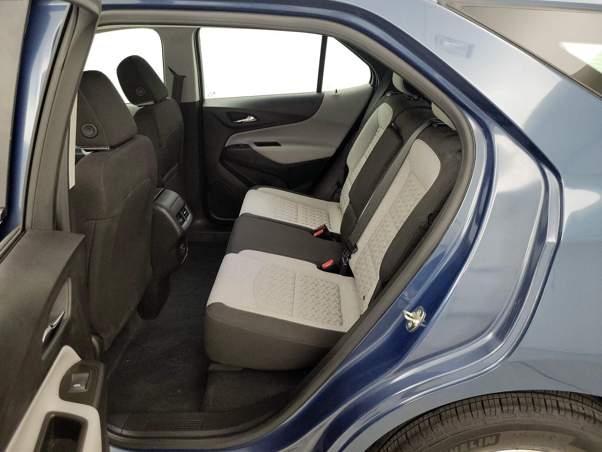 Thumbnail: 2024 Chevrolet Equinox - 19