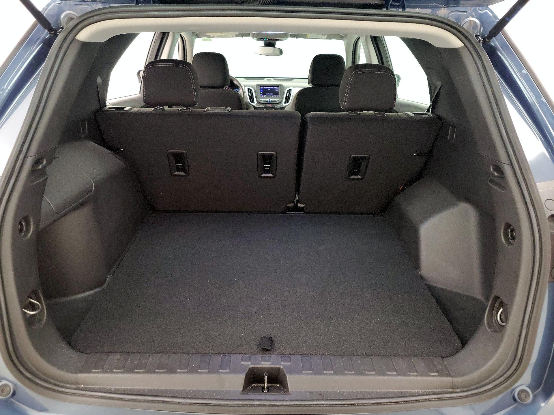 Thumbnail: 2024 Chevrolet Equinox - 20