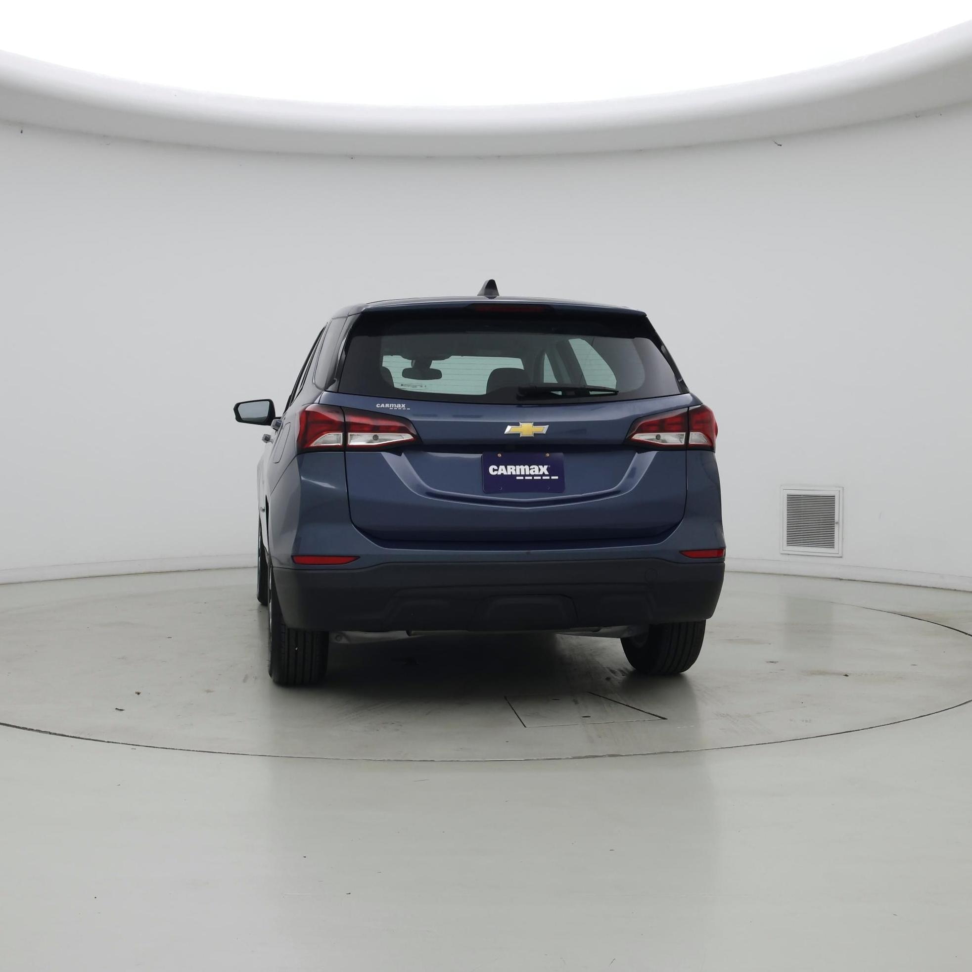Thumbnail: 2024 Chevrolet Equinox - 6