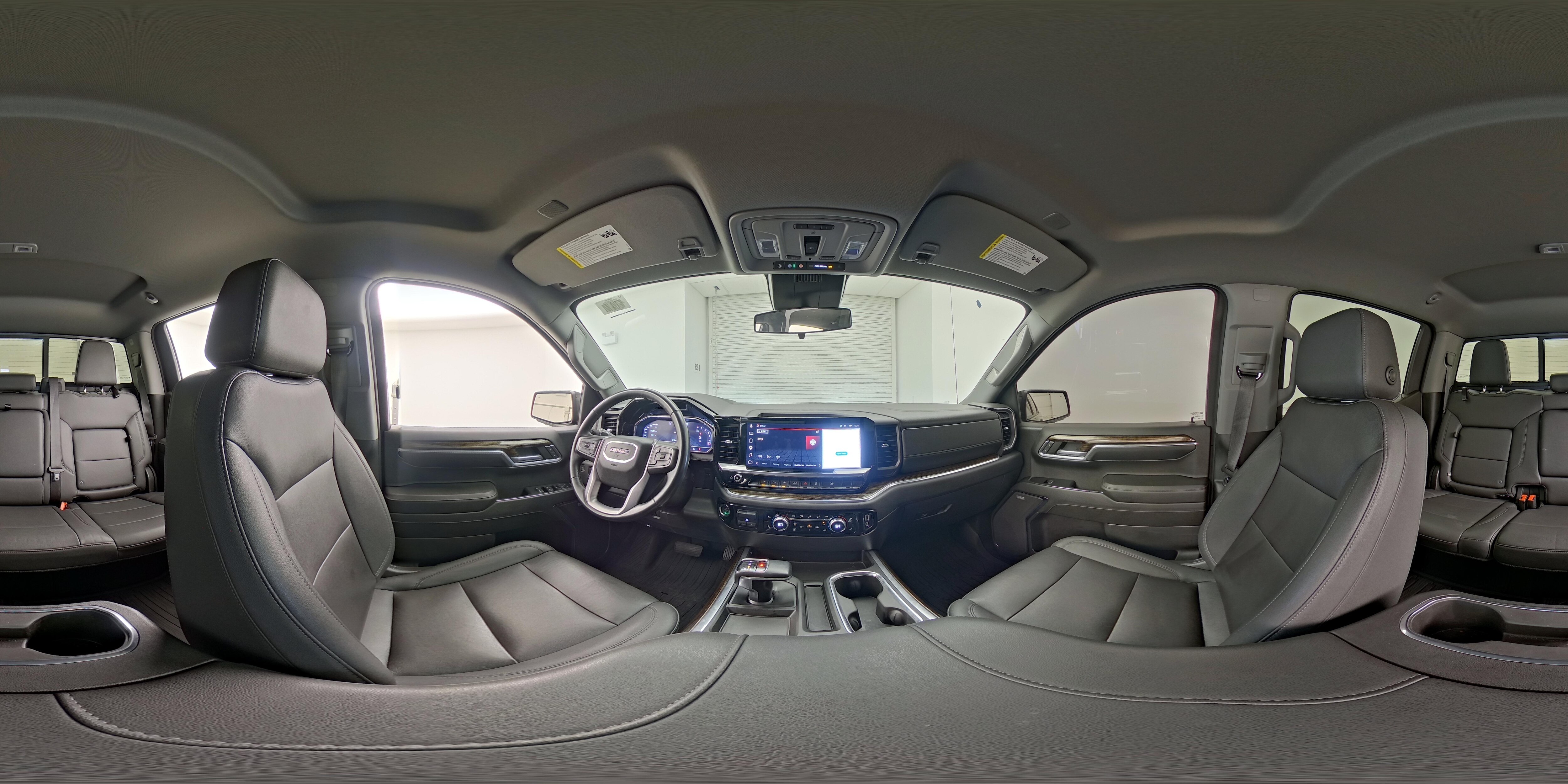 2023 GMC Sierra 1500 Elevation - Photo 25