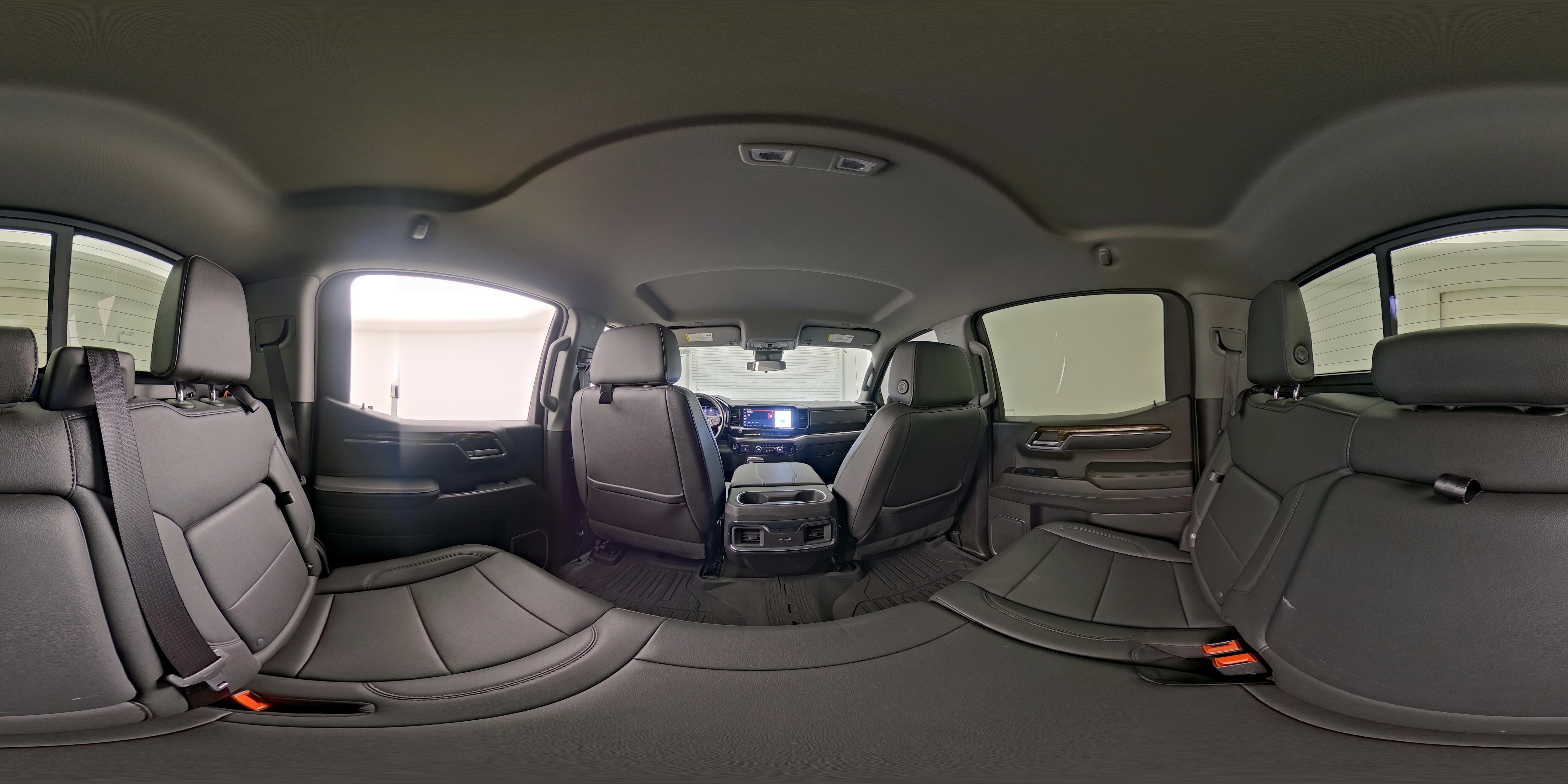 2023 GMC Sierra 1500 Elevation - Photo 26