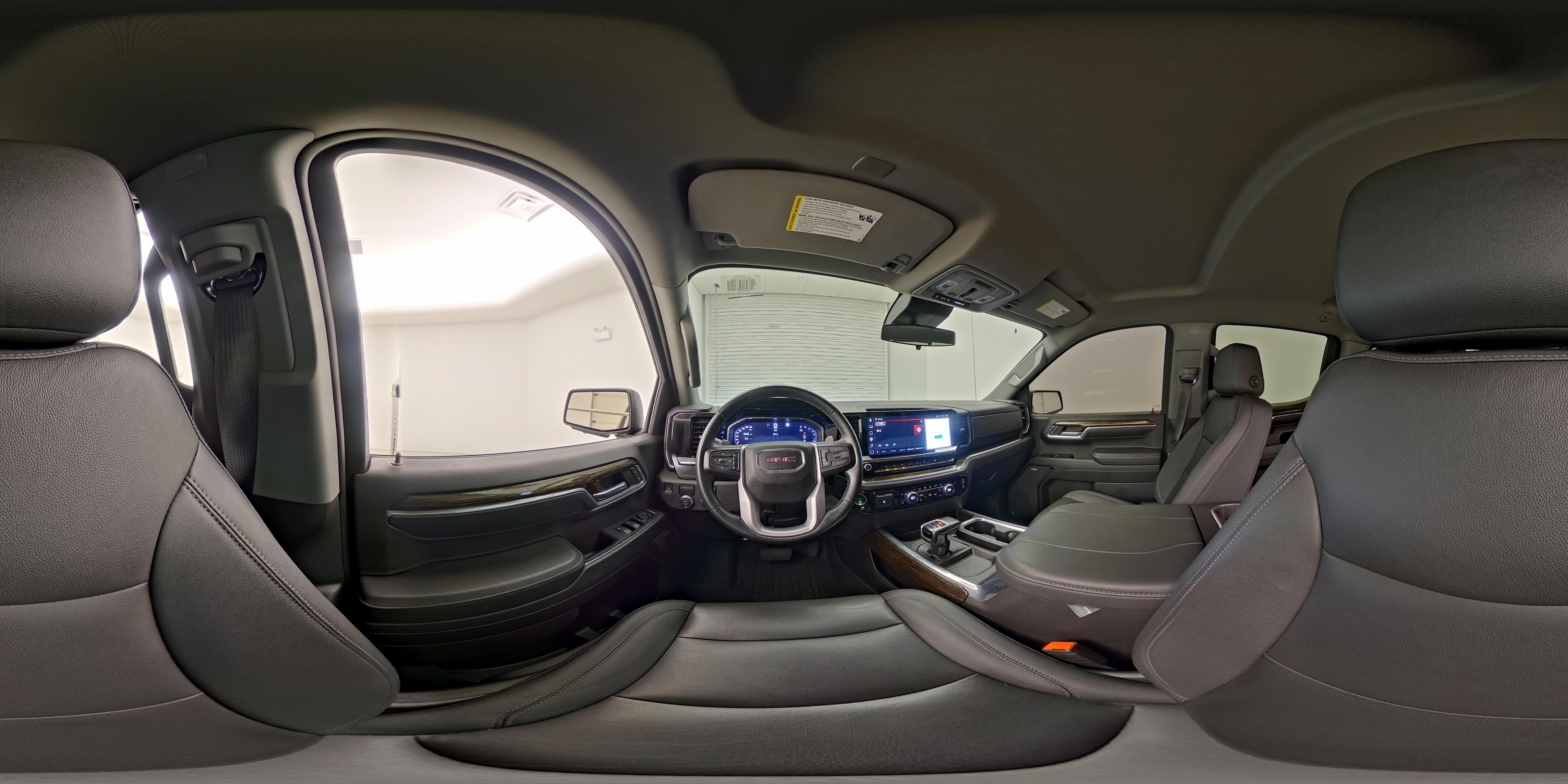 2023 GMC Sierra 1500 Elevation - Photo 27