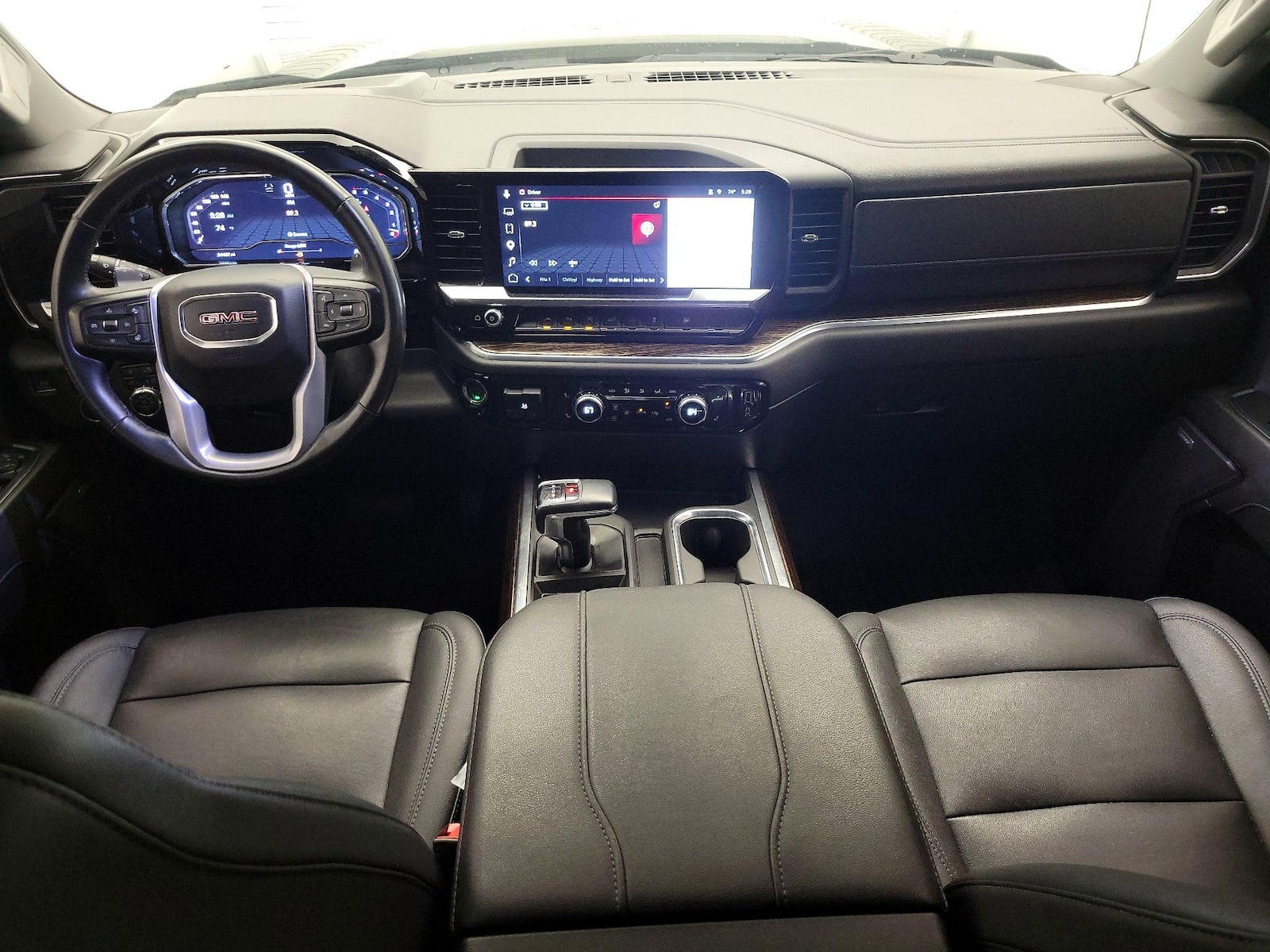 2023 GMC Sierra 1500 Elevation - Photo 10