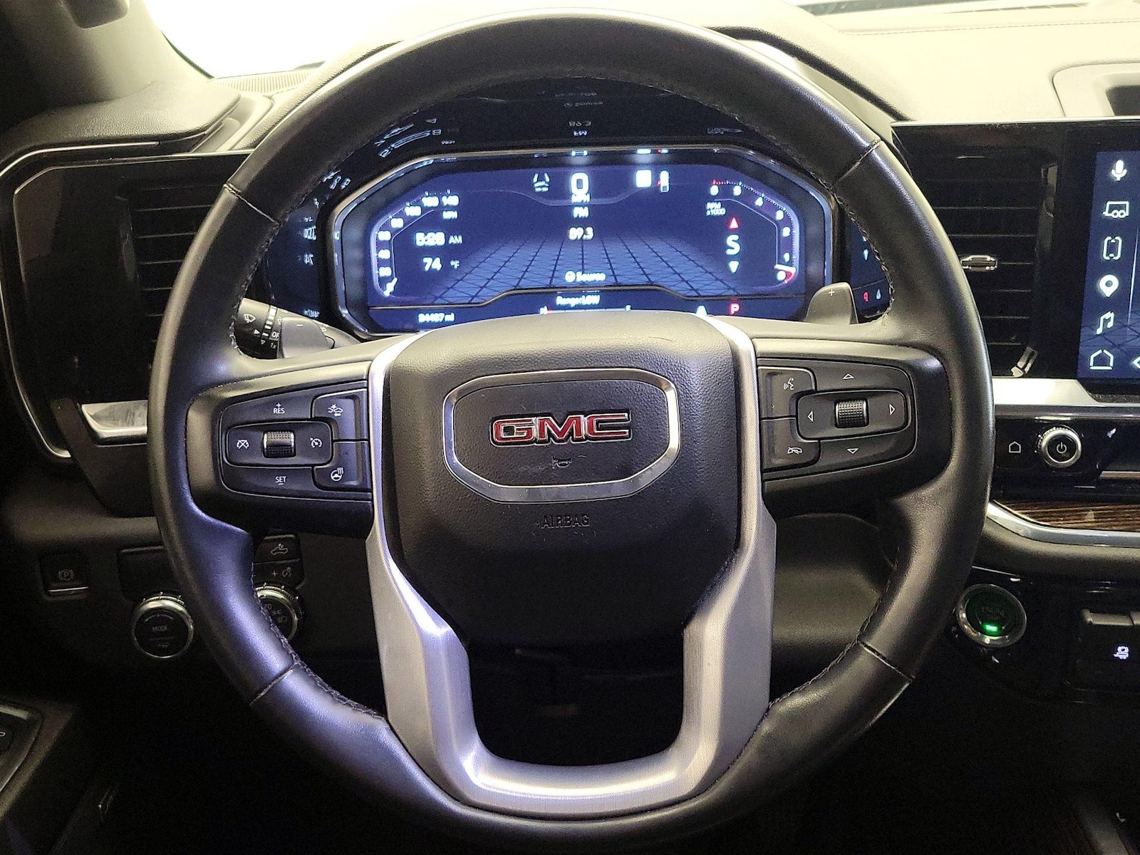 2023 GMC Sierra 1500 Elevation - Photo 11