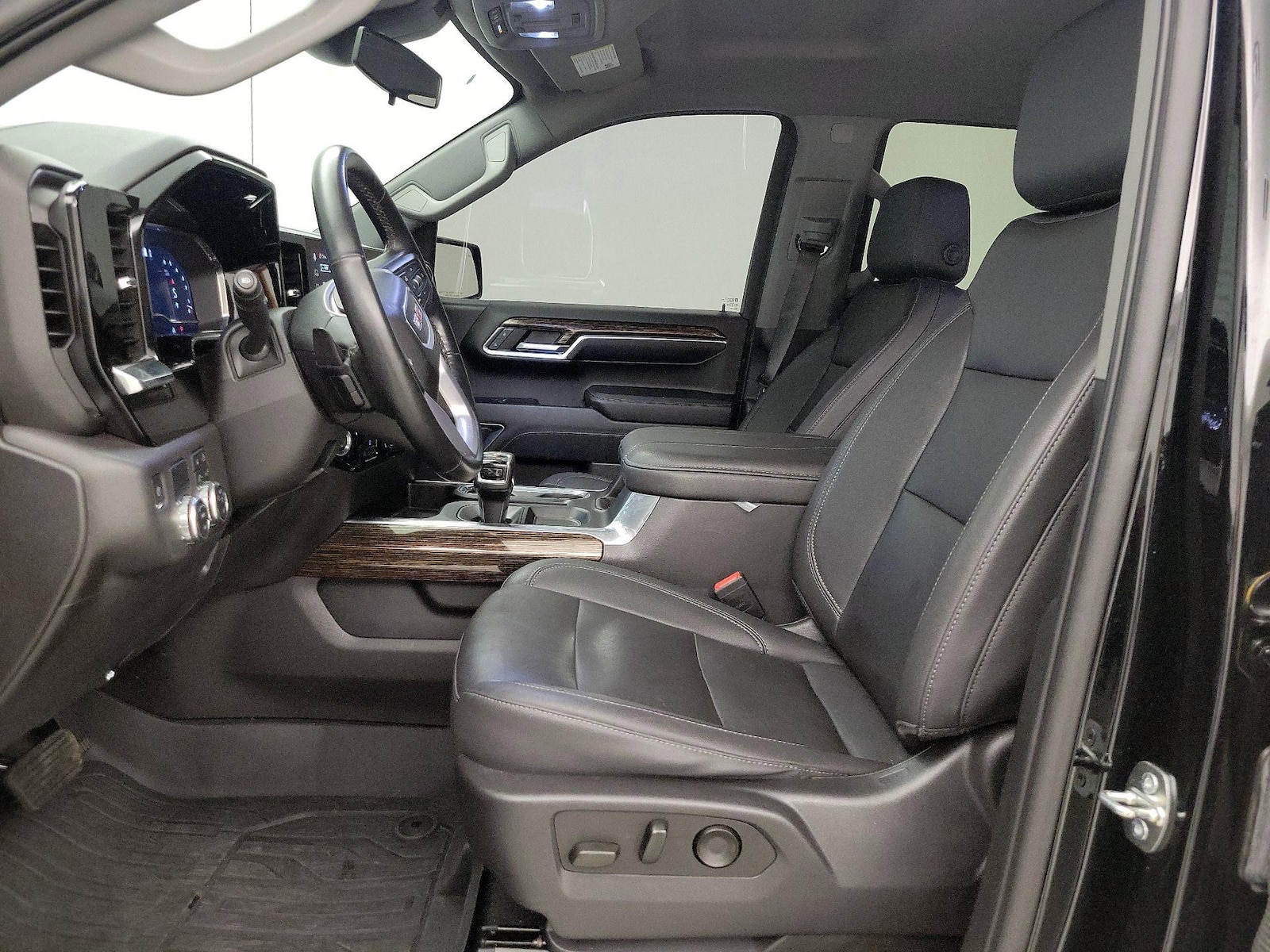 2023 GMC Sierra 1500 Elevation - Photo 12