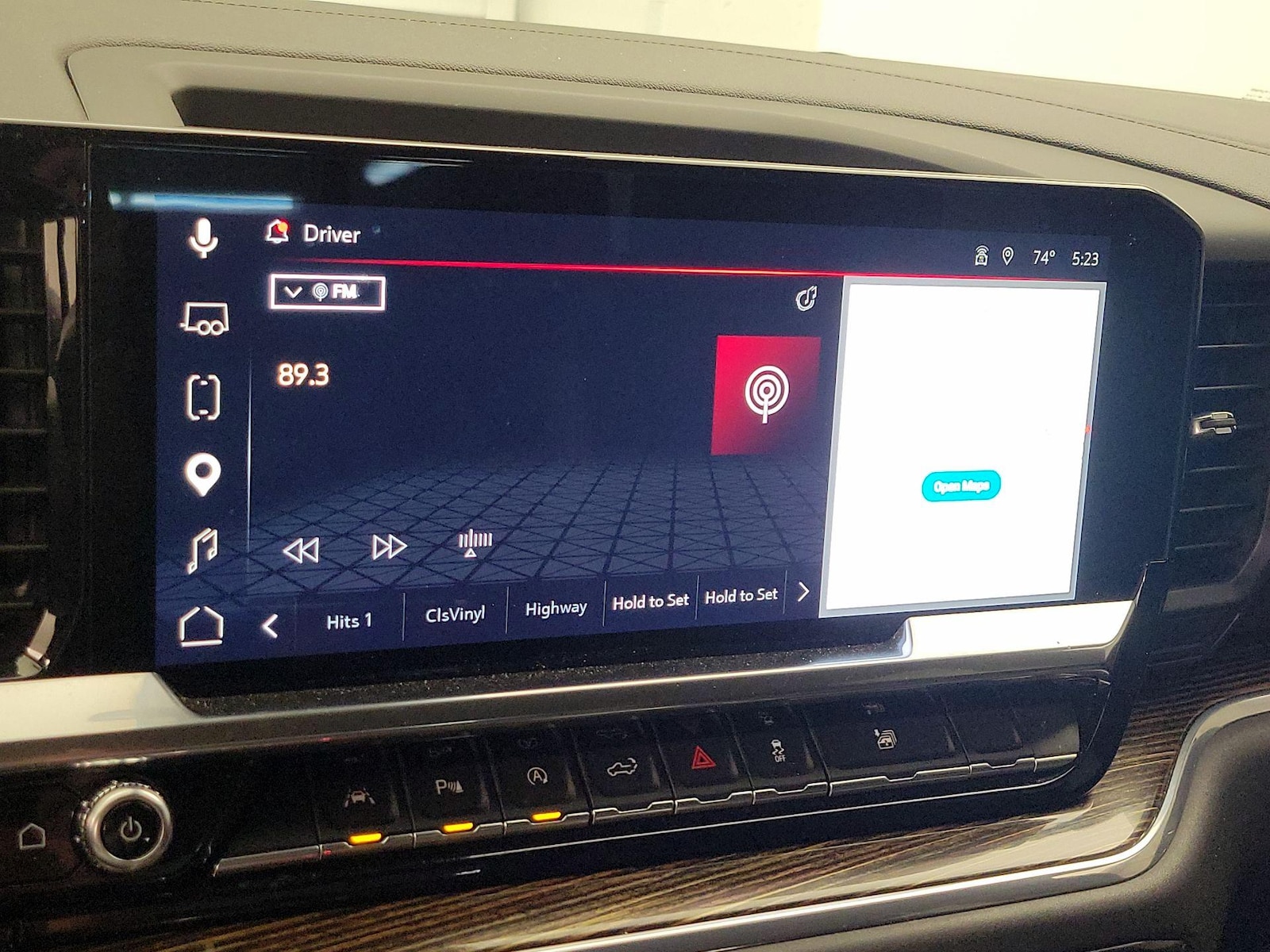 2023 GMC Sierra 1500 Elevation - Photo 16