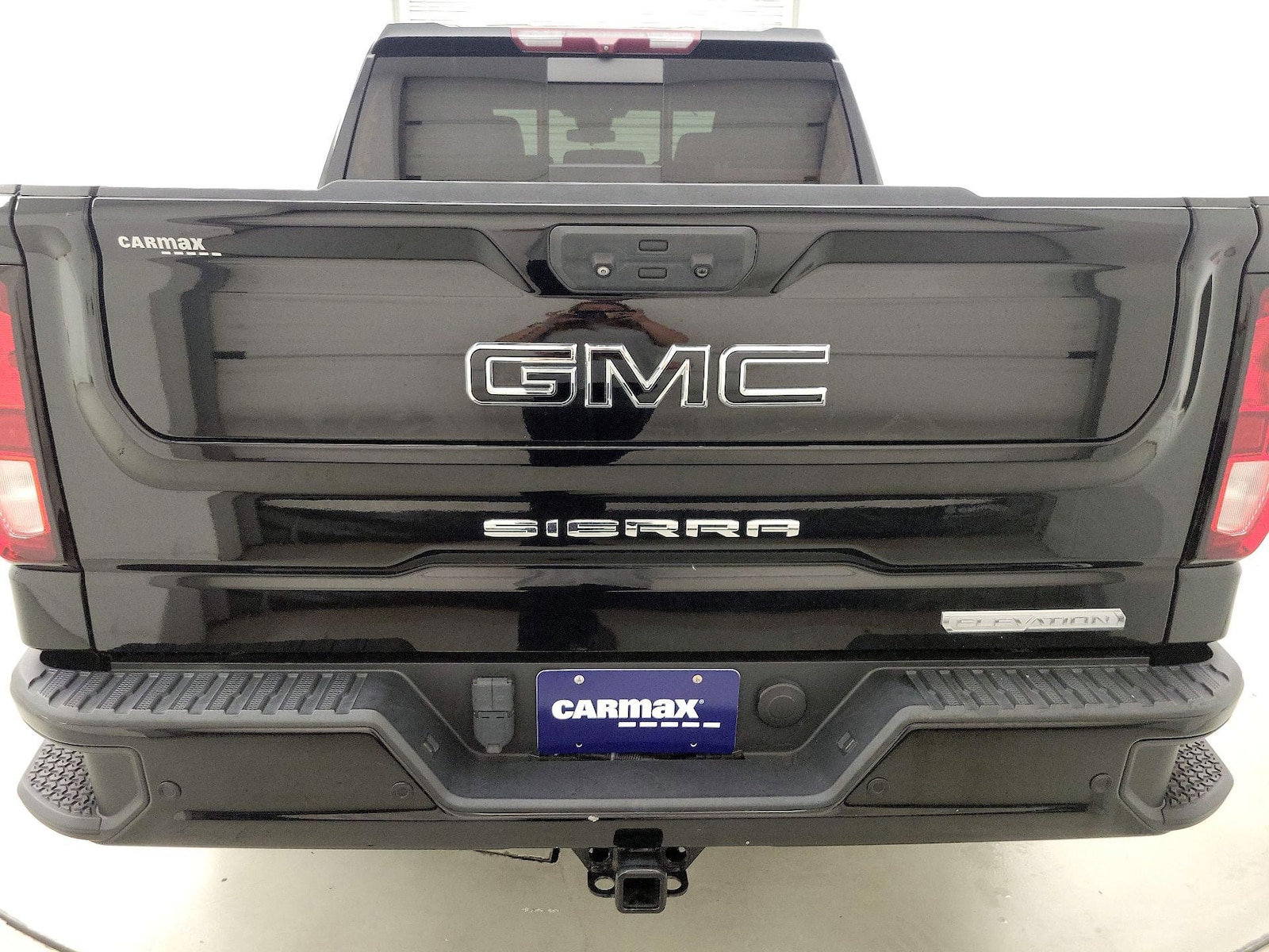 2023 GMC Sierra 1500 Elevation - Photo 21