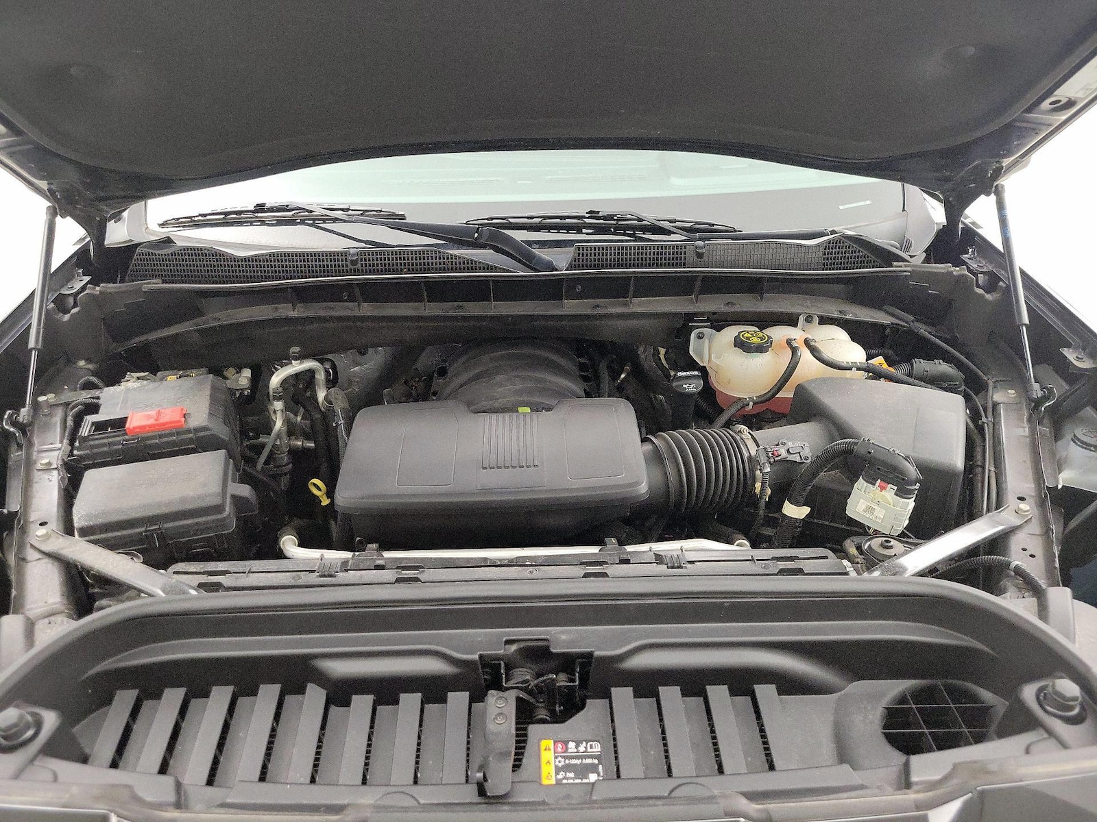 2023 GMC Sierra 1500 Elevation - Photo 23
