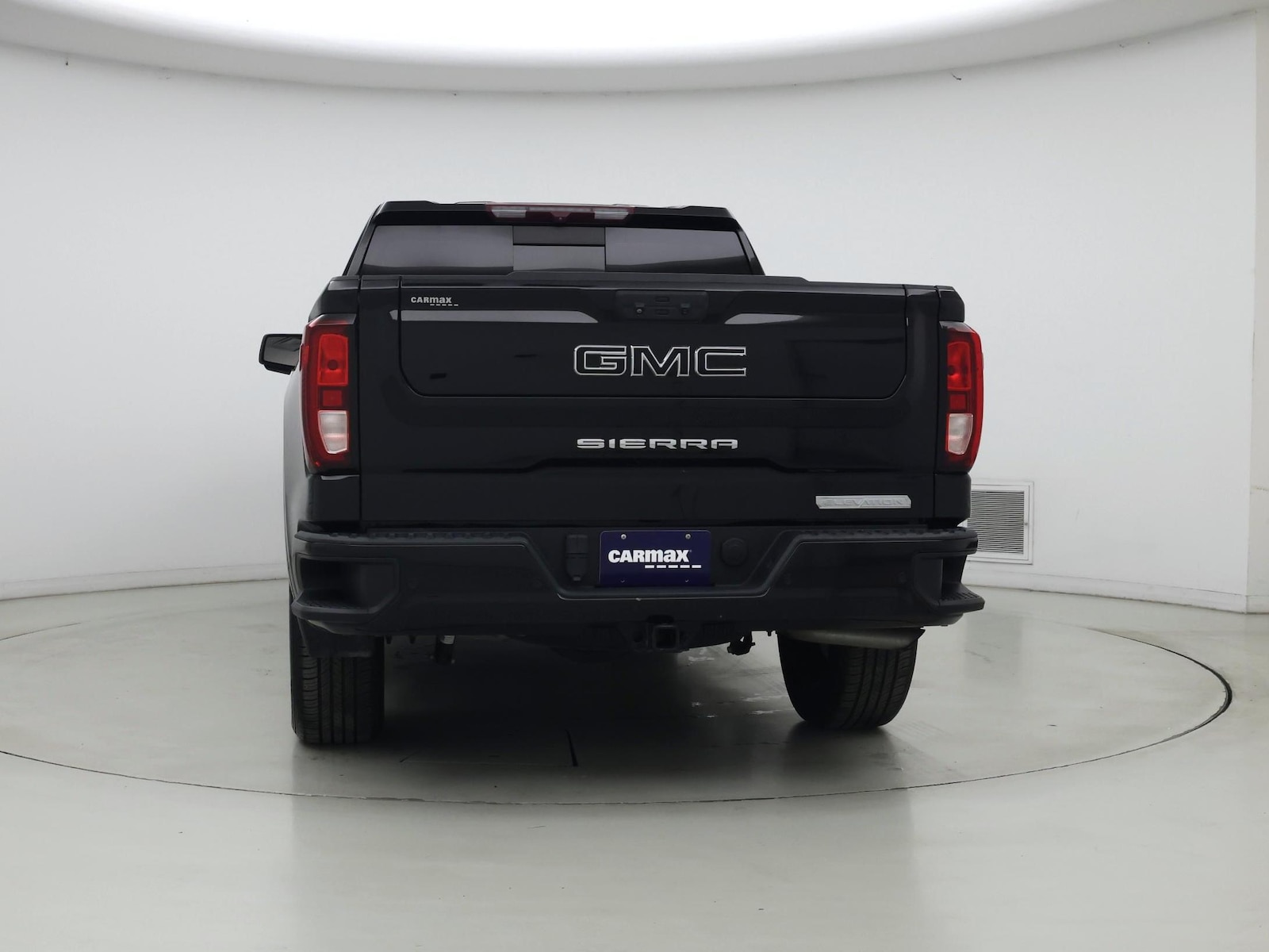 2023 GMC Sierra 1500 Elevation - Photo 7
