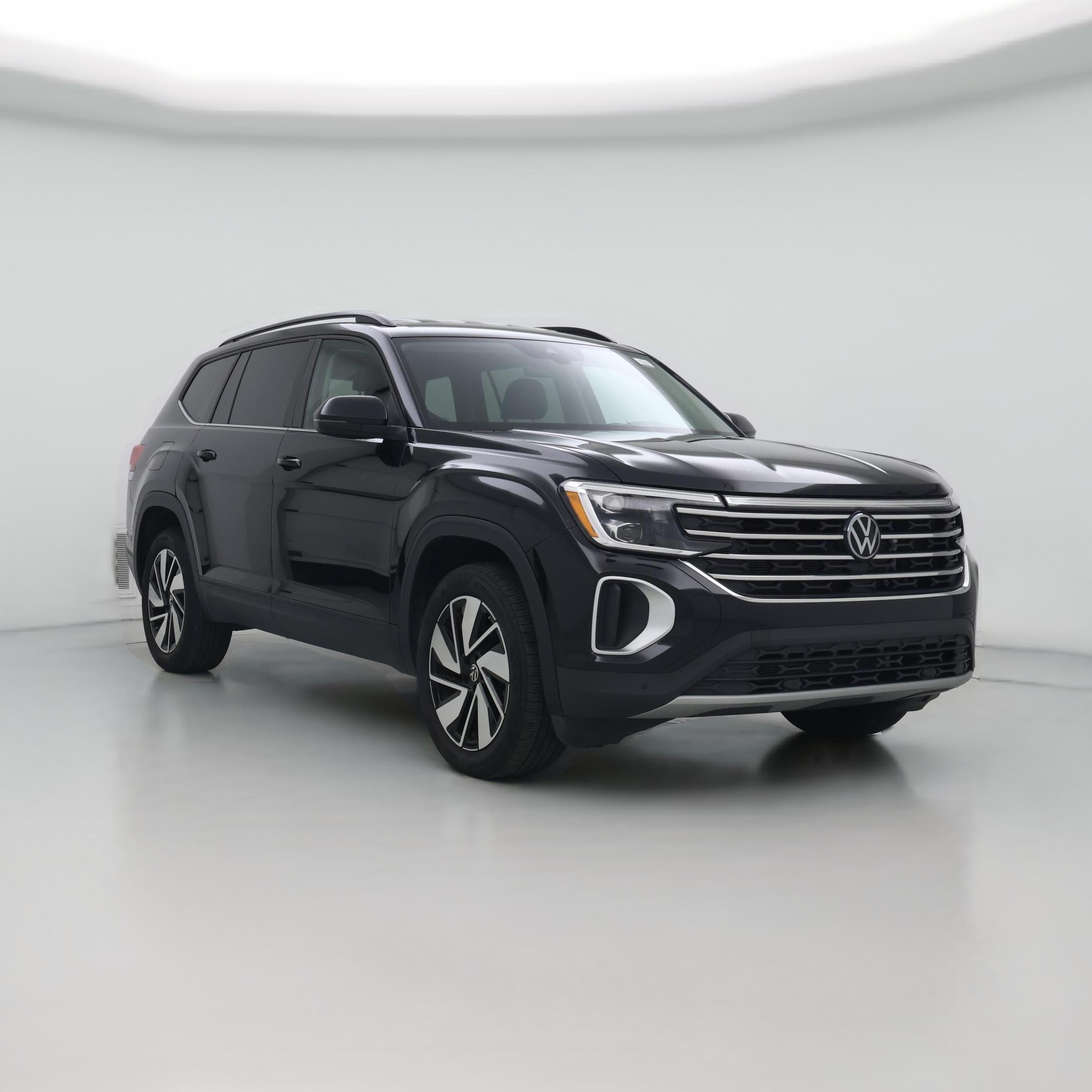 Thumbnail: 2025 Volkswagen Atlas - 1