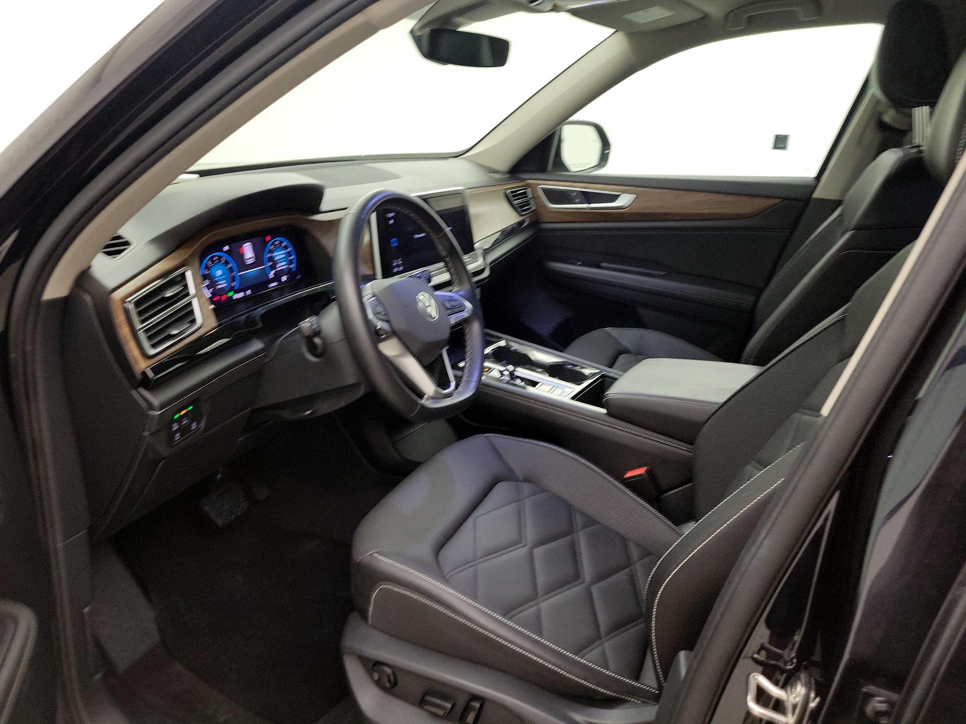 Thumbnail: 2025 Volkswagen Atlas - 11
