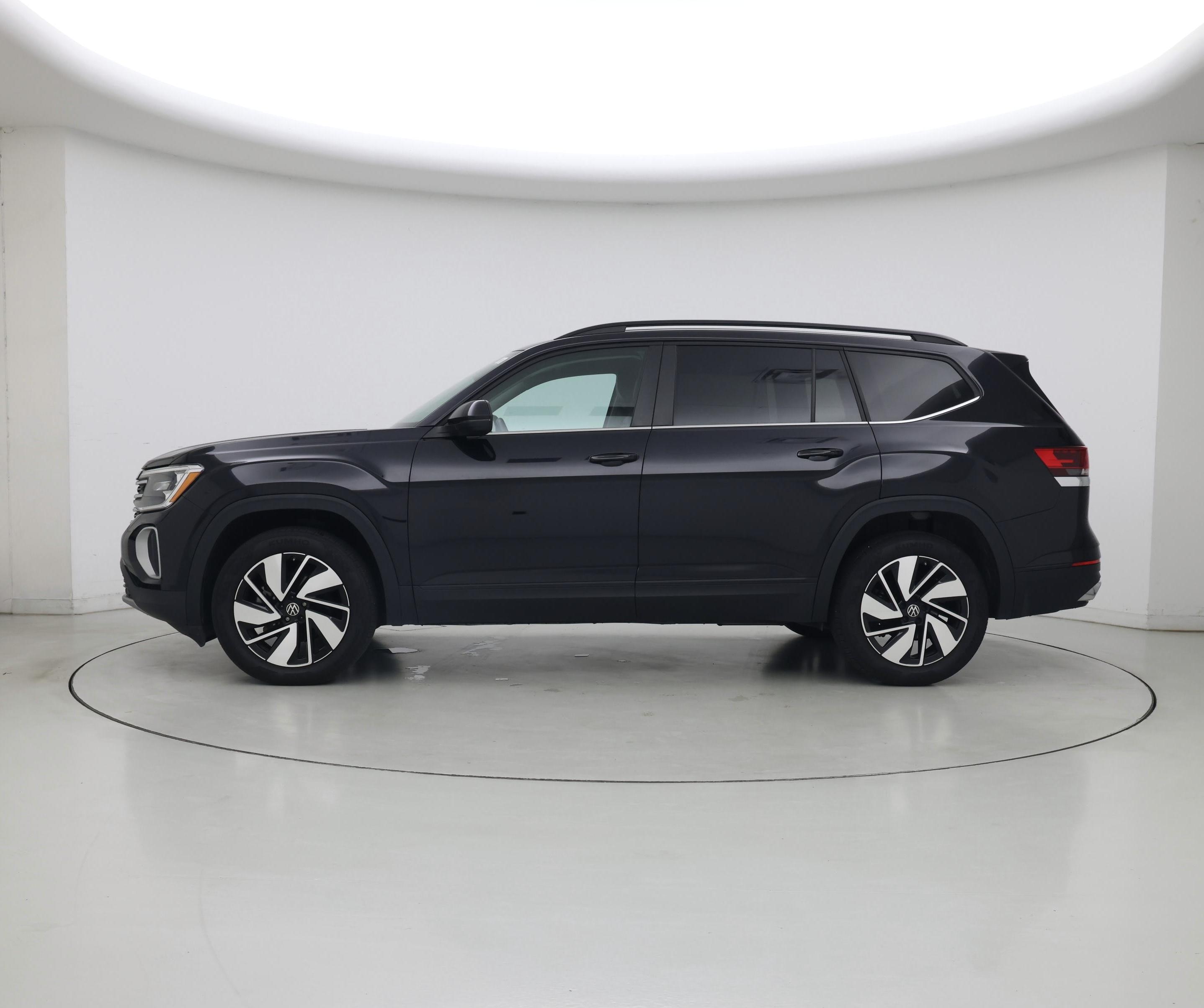 Thumbnail: 2025 Volkswagen Atlas - 3