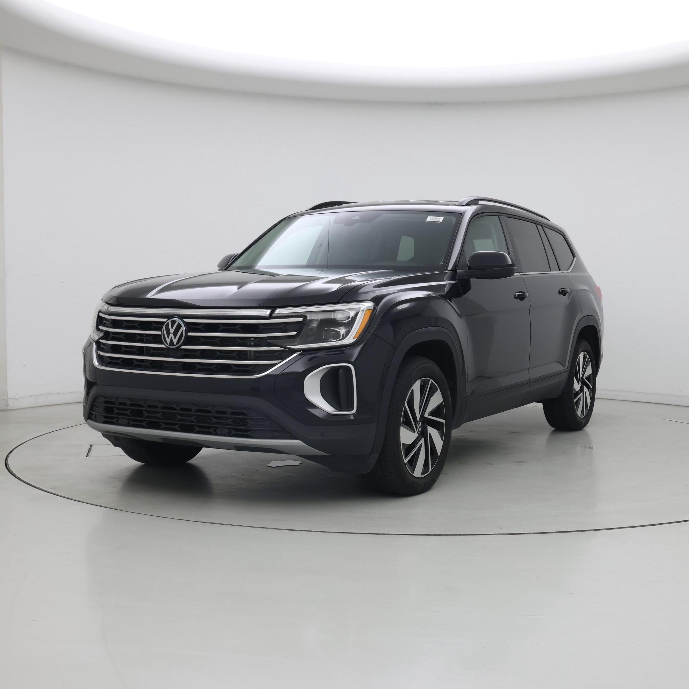 Thumbnail: 2025 Volkswagen Atlas - 4