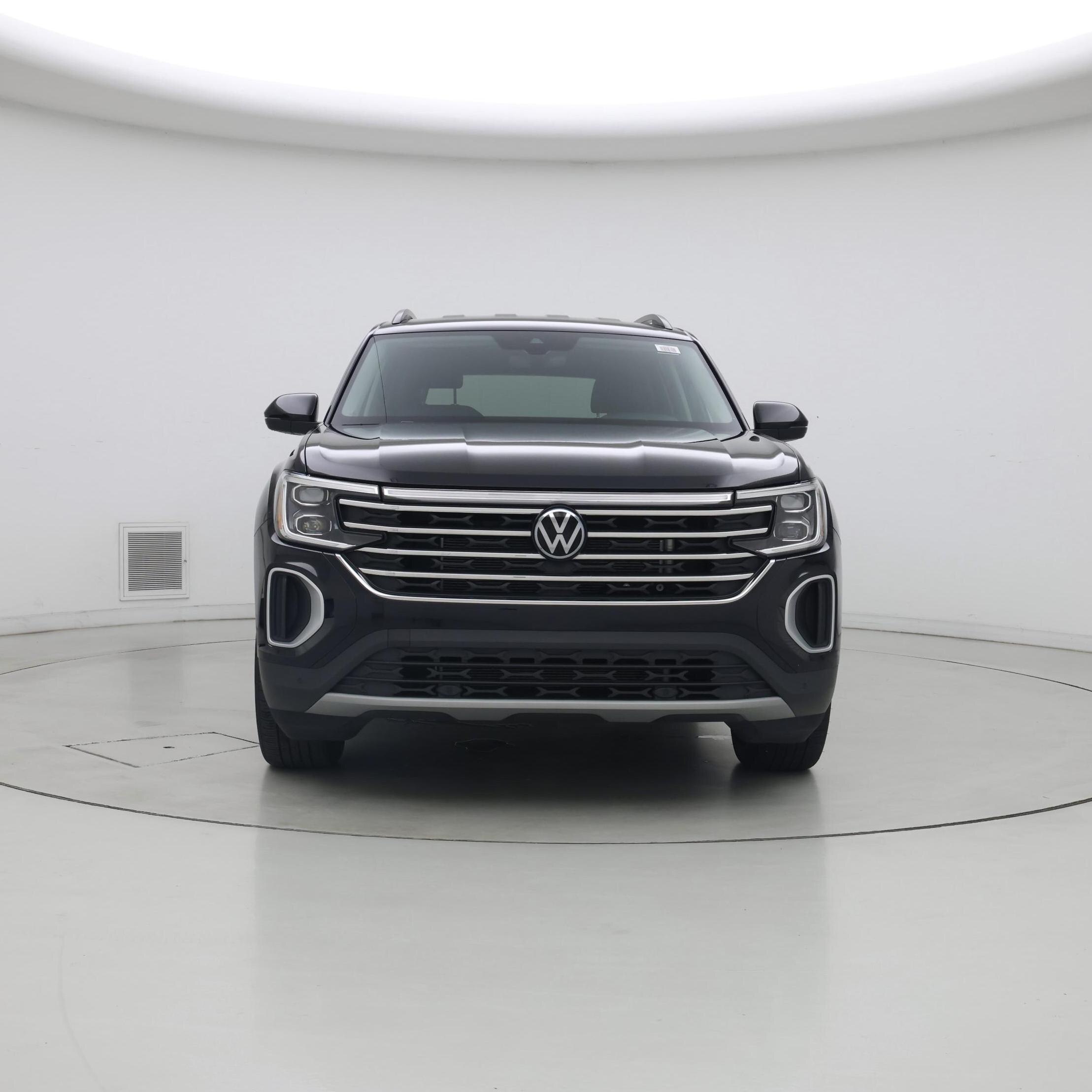 Thumbnail: 2025 Volkswagen Atlas - 5