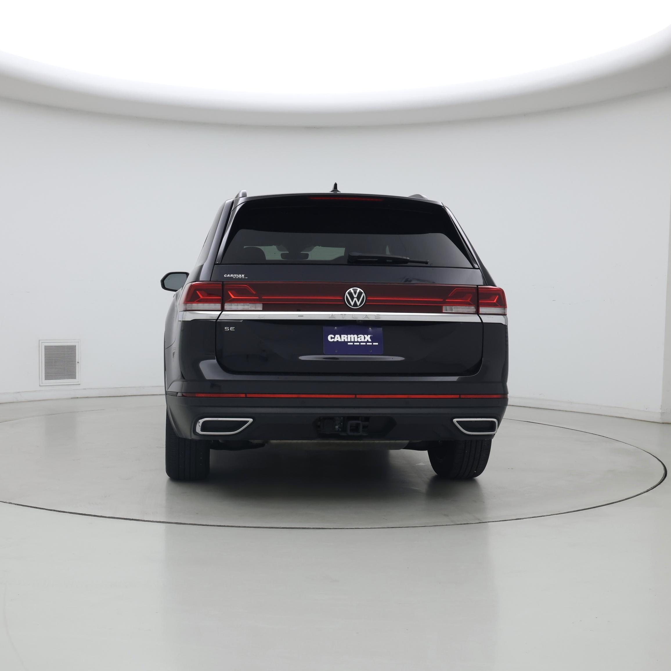 Thumbnail: 2025 Volkswagen Atlas - 6